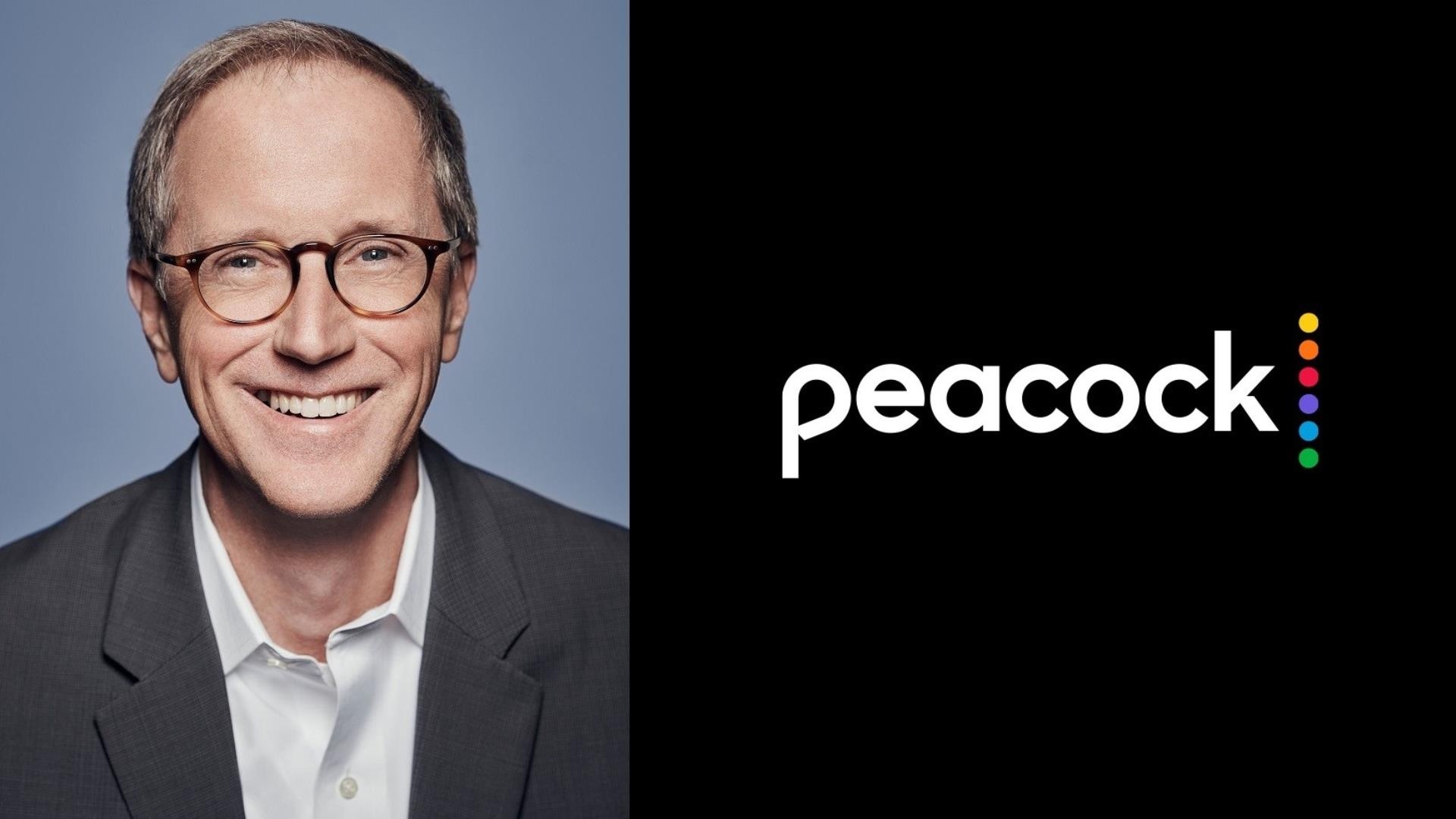 NBCU Hires Hulu and TiVo Alum Jim Denney as Peacock’s First Chief Product Officer