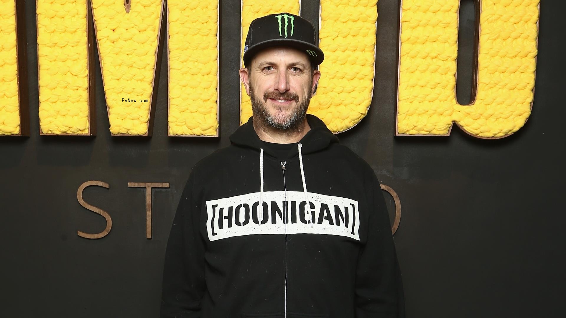 Ken Block, Rally Car Driver and YouTube Viral ‘Gymkhana’ Sensation, Dies in Snowmobile Accident at 55