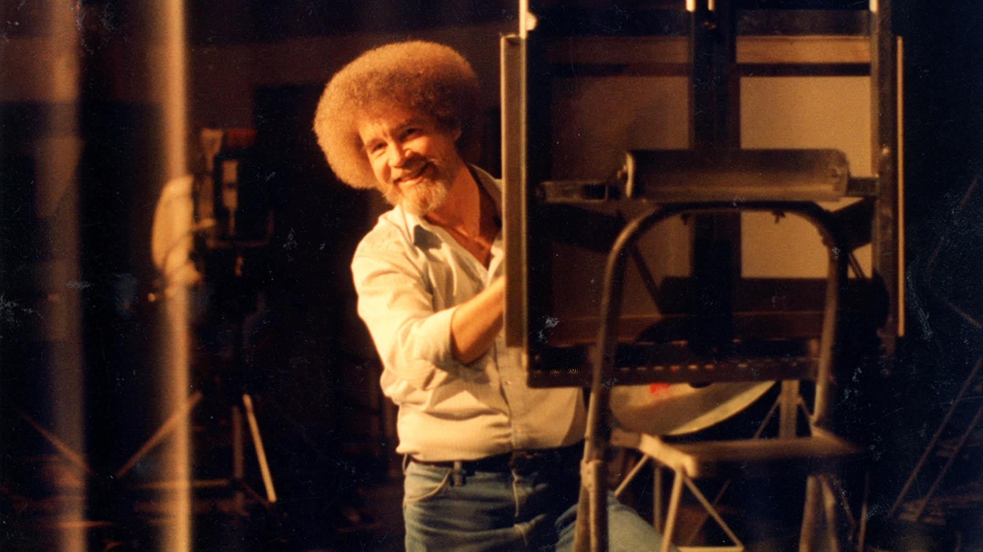 Netflix’s Packed Summer Movie Slate Includes ‘Kissing Booth 3’ and Bob Ross docu<i></i>mentary