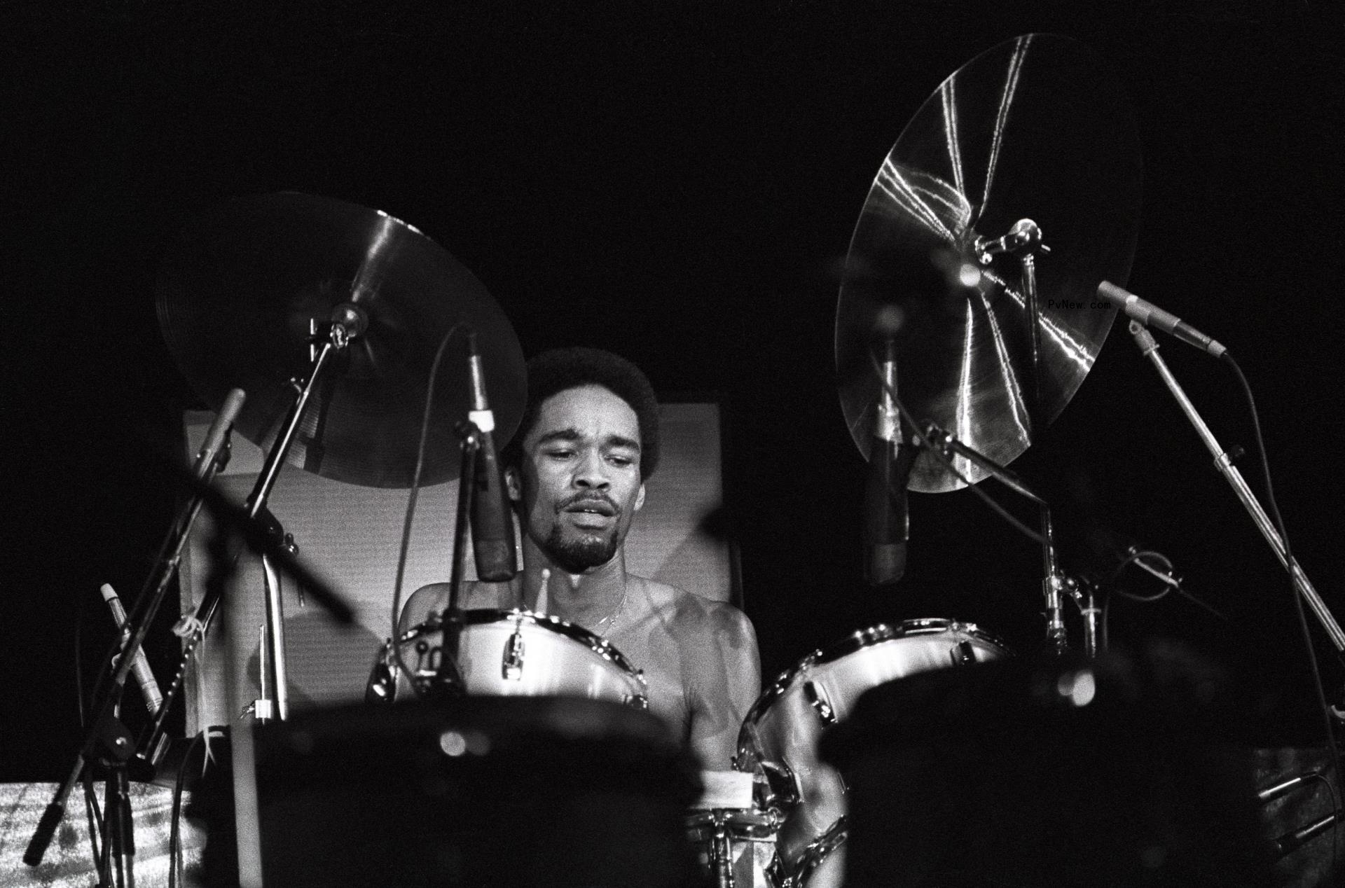 Fred White, Earth Wind & Fire’s Drummer During 1970s Hit Streak, Dies at 67