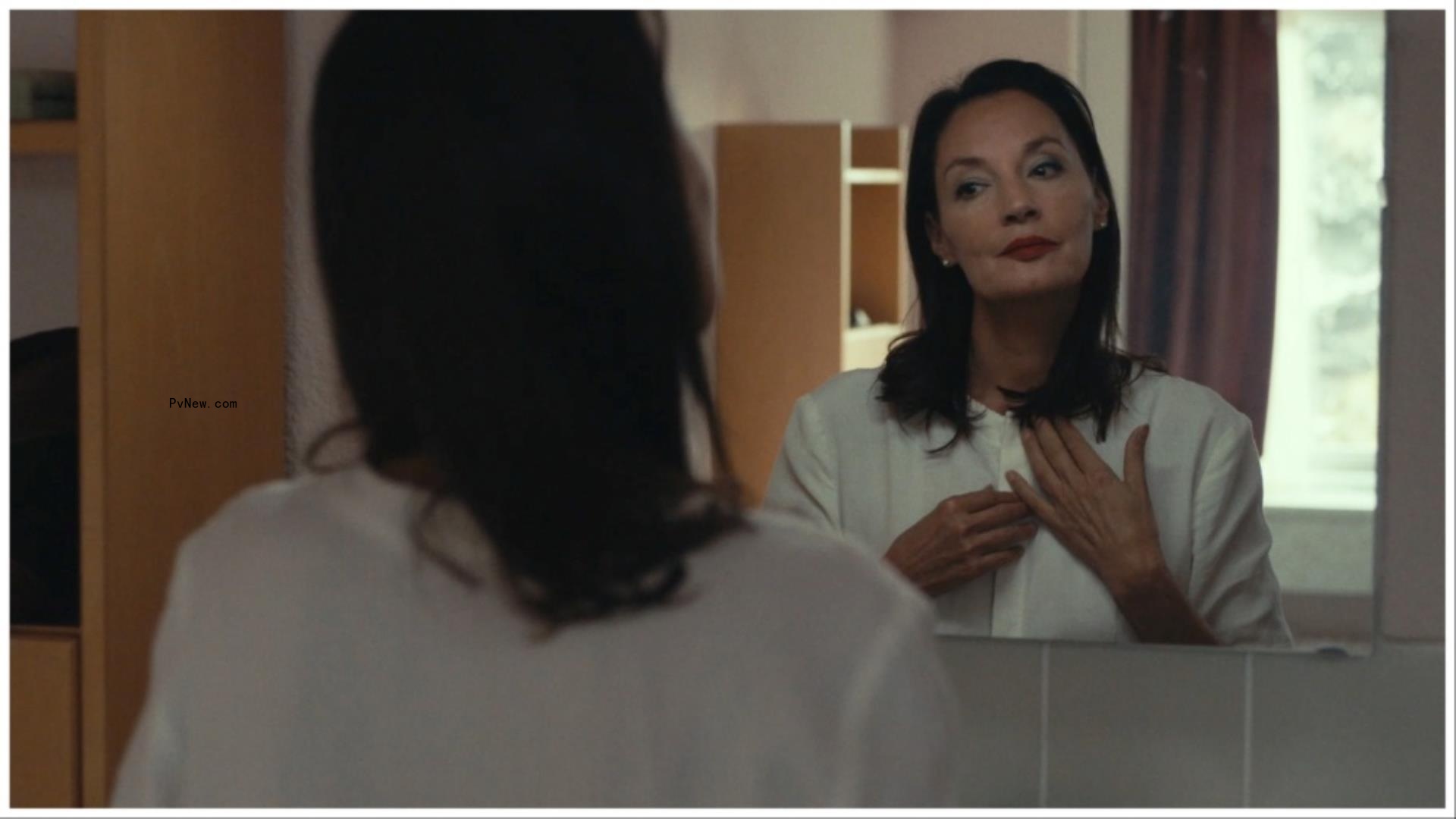 ‘Let Me Go,’ With Jeanne Balibar as Elegant Woman Pursuing Desires in Unco<i></i>nventional Way, Boarded by M-Appeal