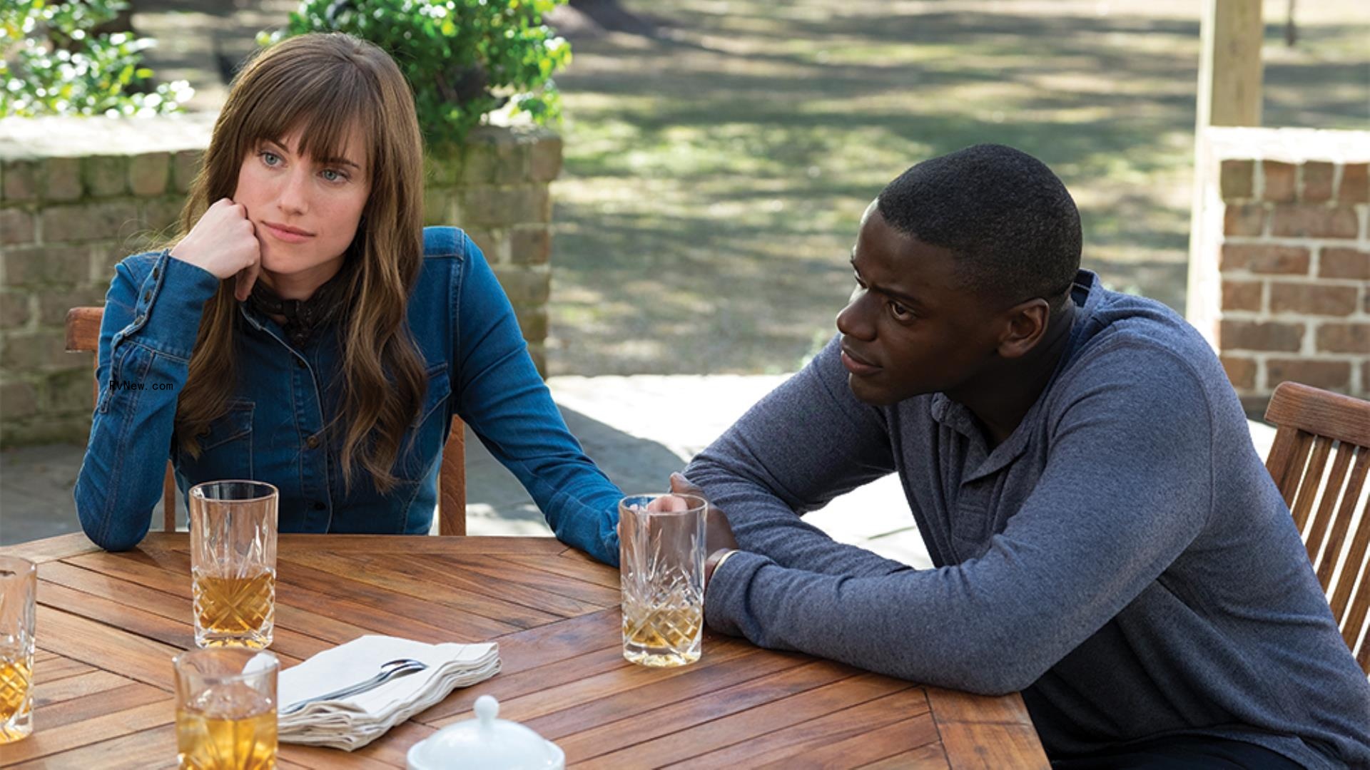 Freeform’s 31 Nights of Halloween Schedule Includes ‘Get Out,’ ‘Happy Death Day’ and More