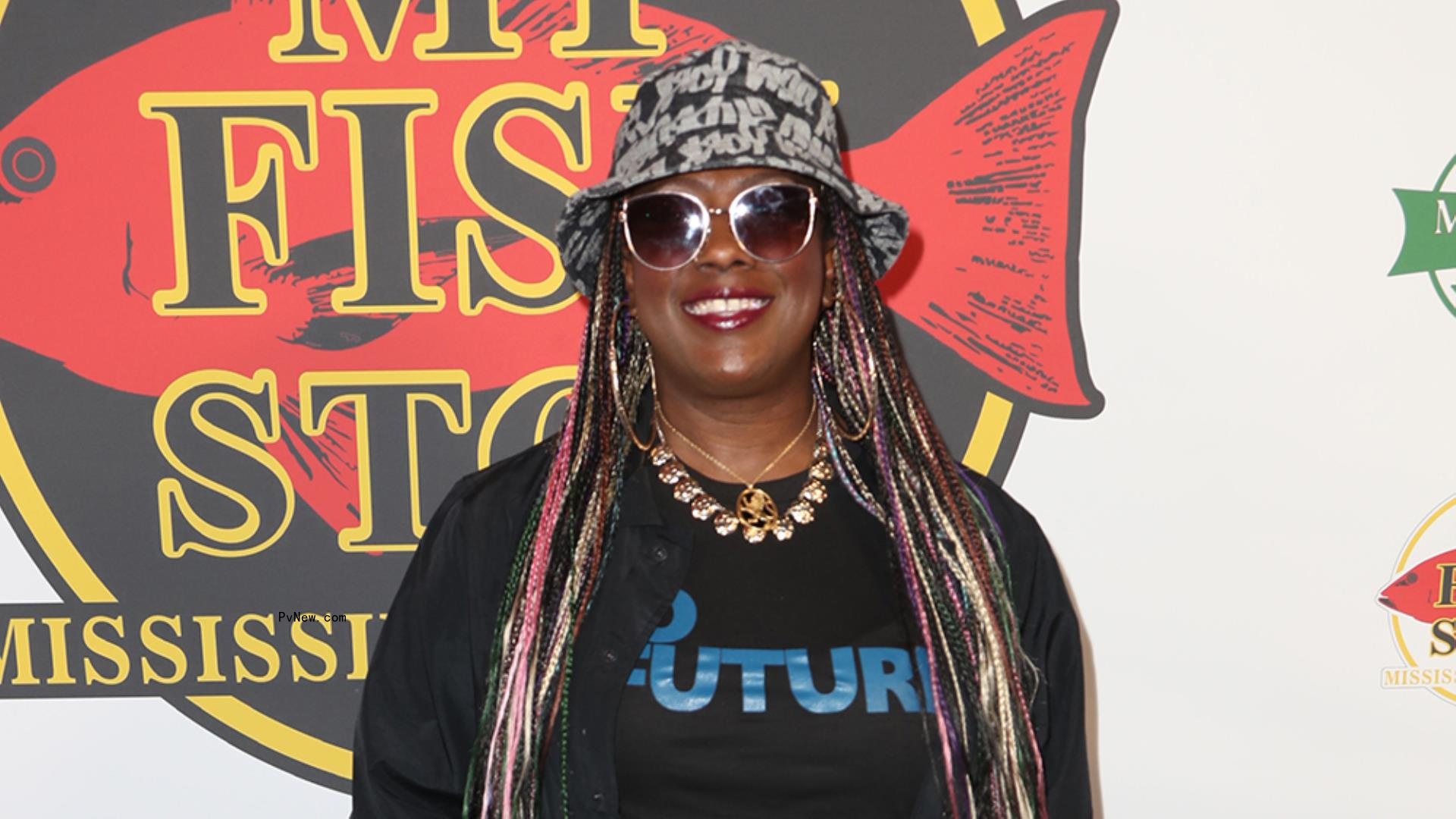 Gangsta Boo, Rapper and Former Member of Three 6 Mafia, Dies at 43