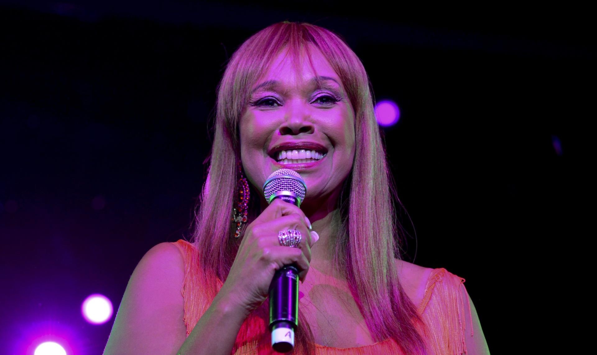 Anita Pointer of the Pointer Sisters Dies at 74