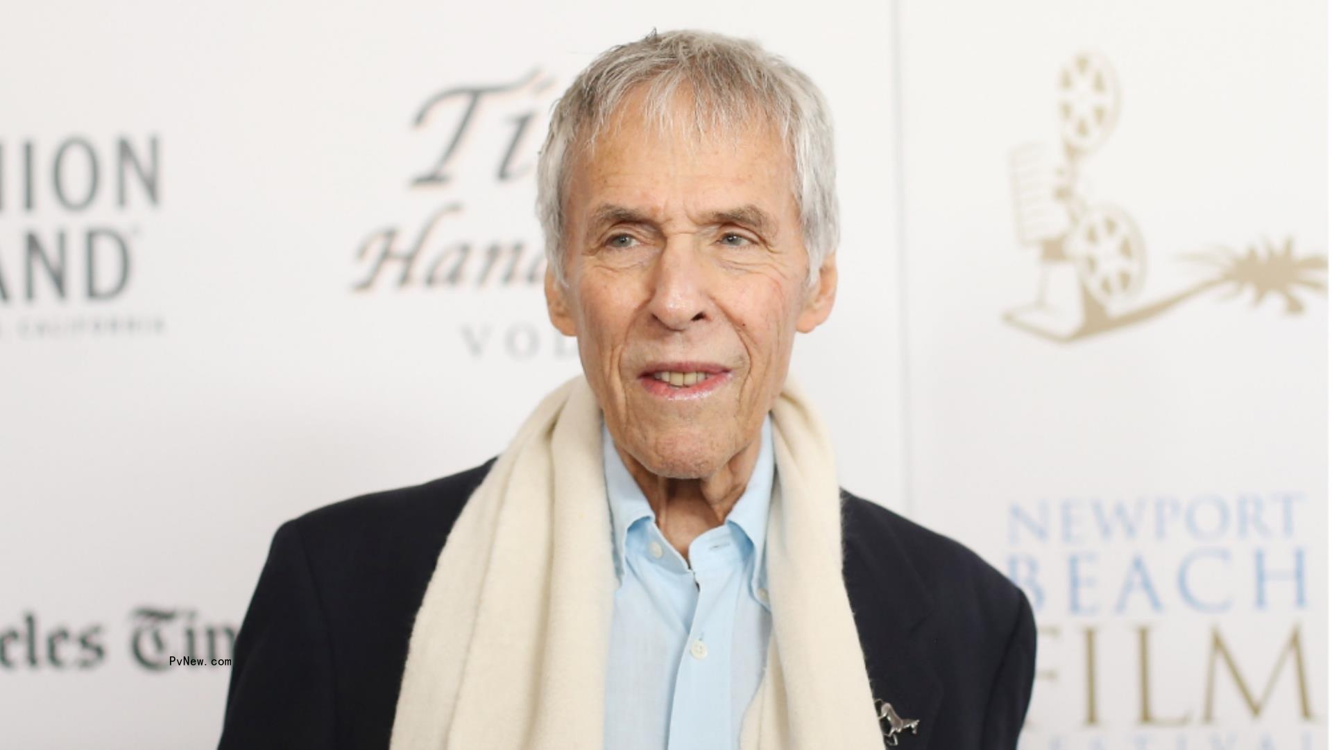 Burt Bacharach, Legendary Pop Composer, Dies at 94