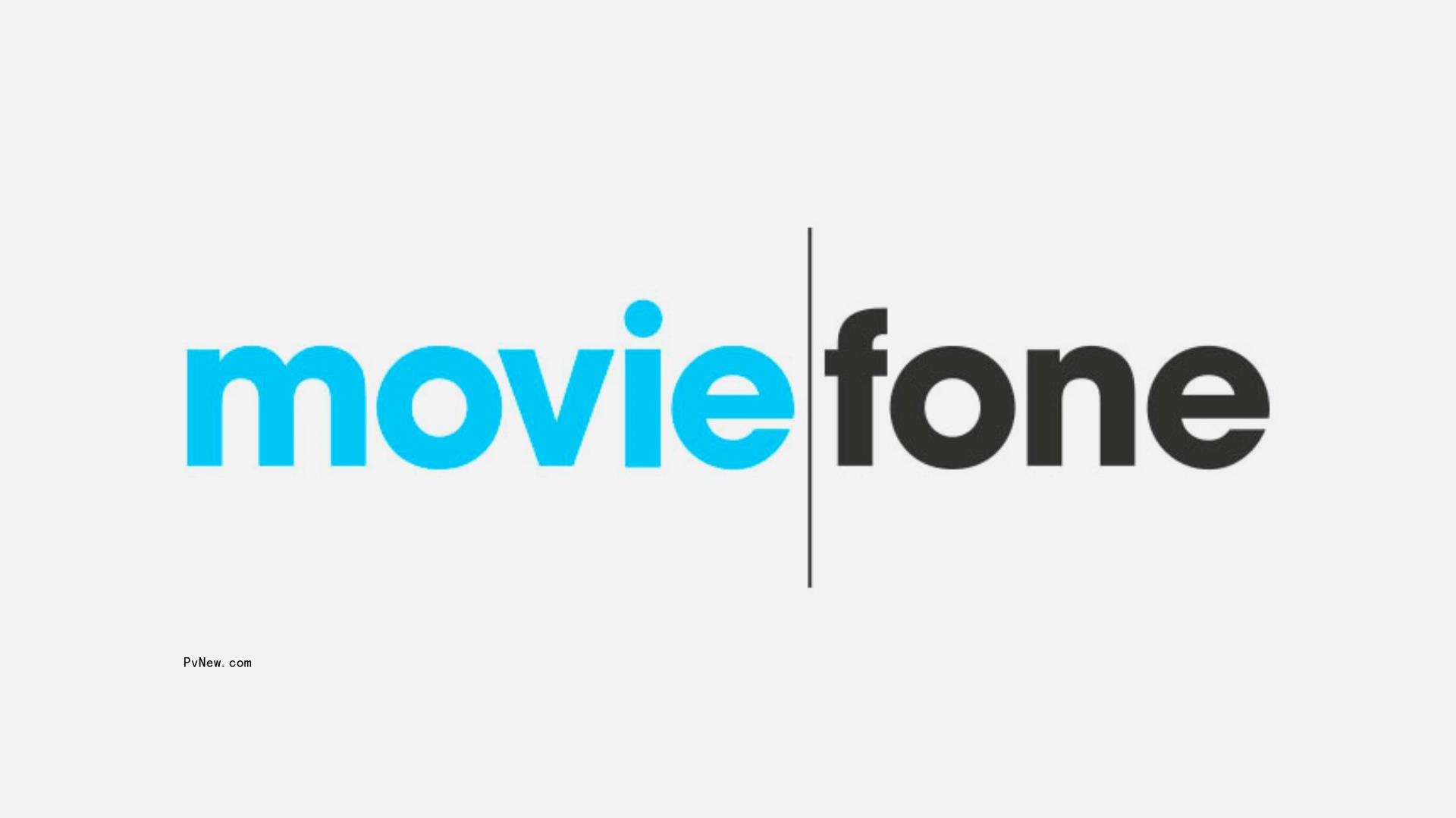 Moviefone Media Signs Additio<i></i>nal Theater Circuits to Expand Affiliate Content, Media and Ticketing Network