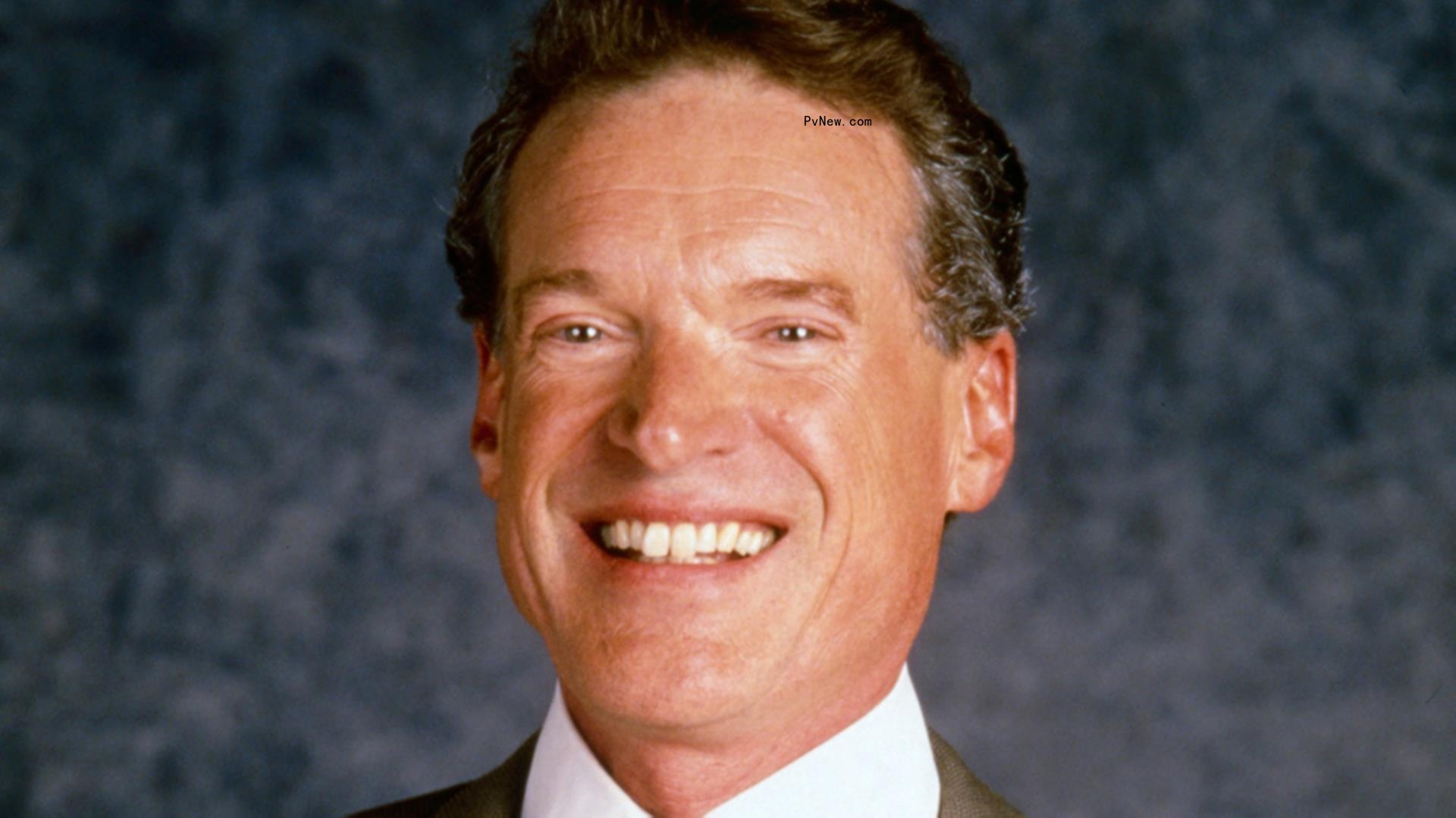 Charles Kimbrough, ‘Murphy Brown’ Star, Dies at 86