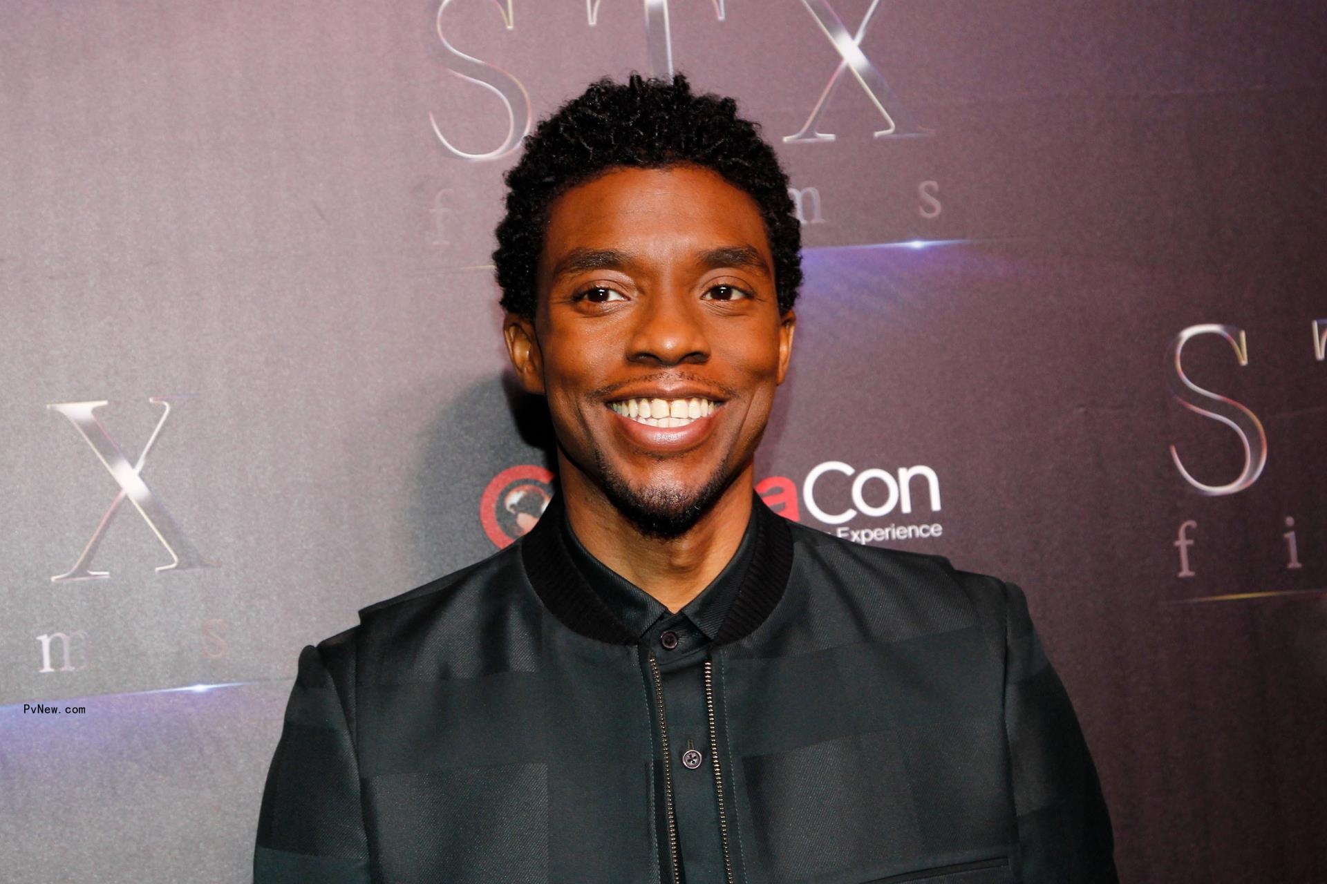 NFT of Chadwick Boseman to Be Redesigned After Oscars Best Actor Loss