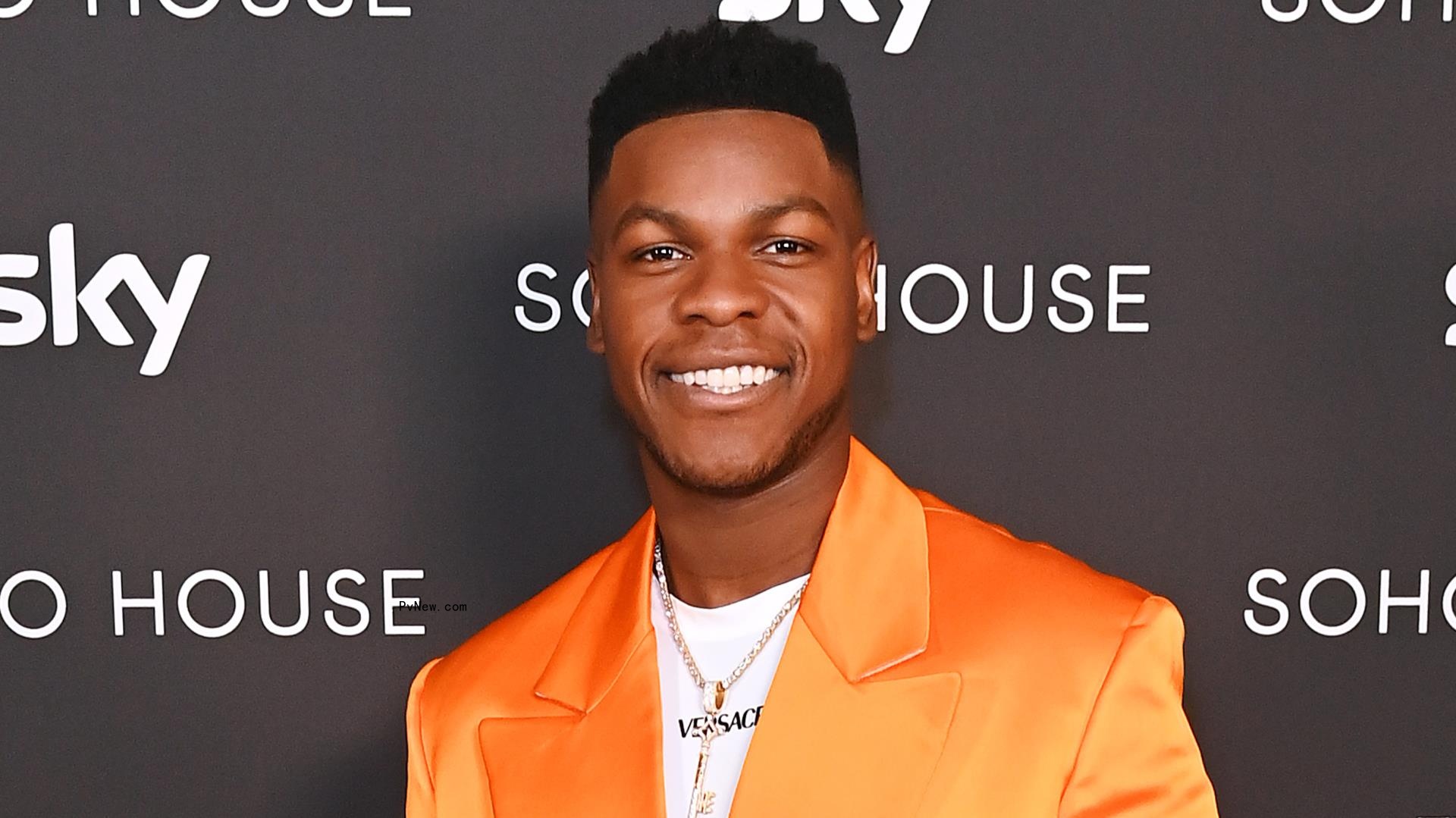 John Boyega, Evan Mock and Paapa Essiedu Ho<i></i>nored at Inaugural Soho House Awards
