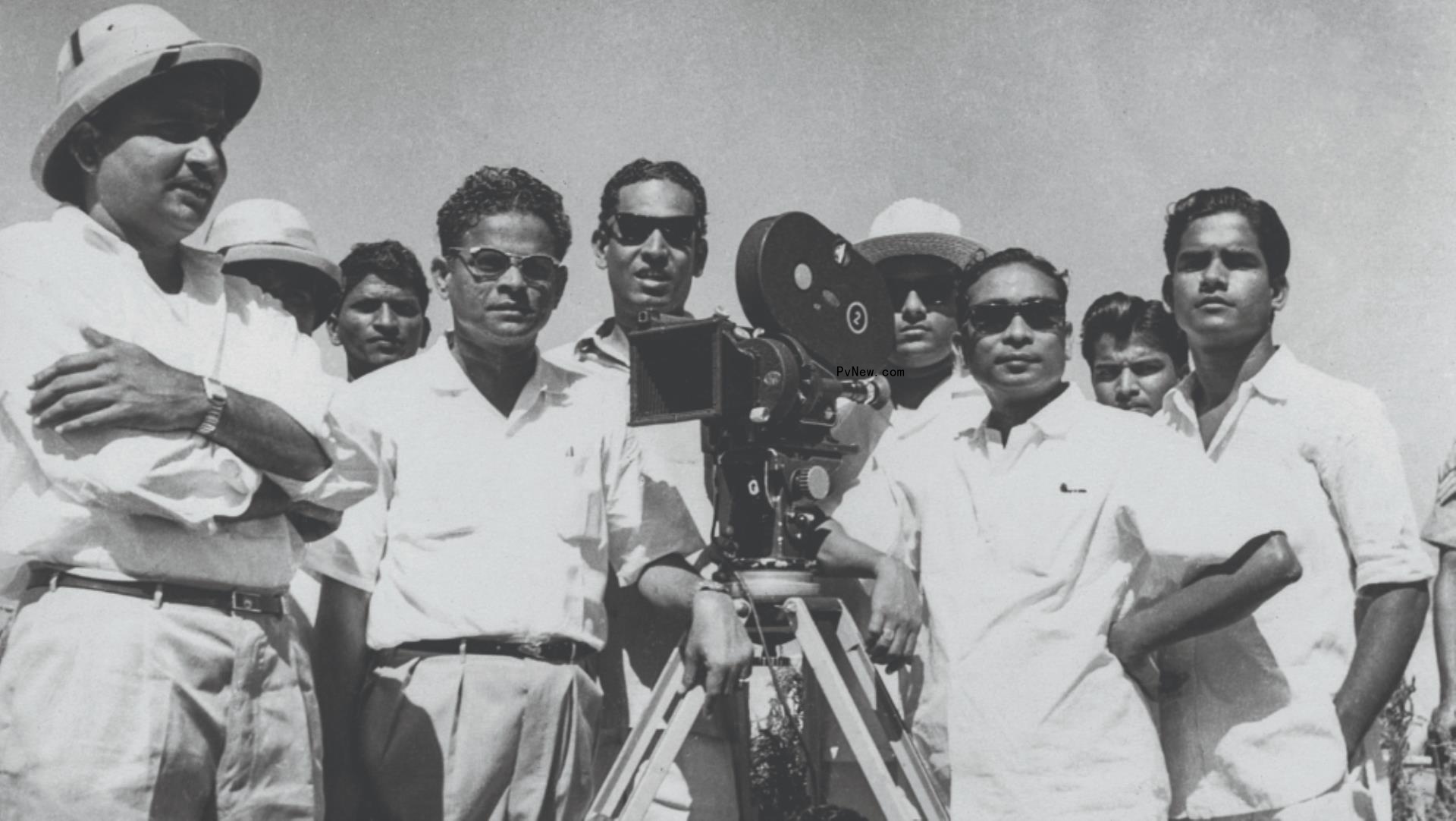 K. Viswanath, Revered Indian Filmmaker Known for Tackling Social Issues, Dies at 92