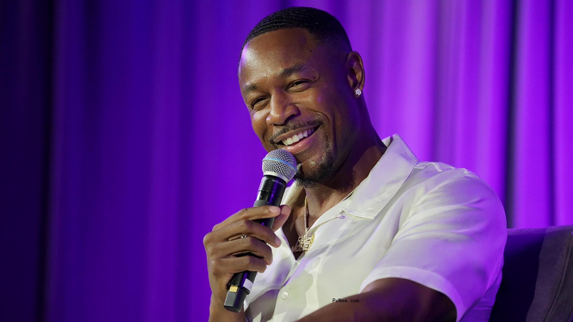 Self-Described ‘King of R&B’ Tank on the State of Music: ‘People Would Rather Hear Rappers Singing Bad Than Singers Singing Good’