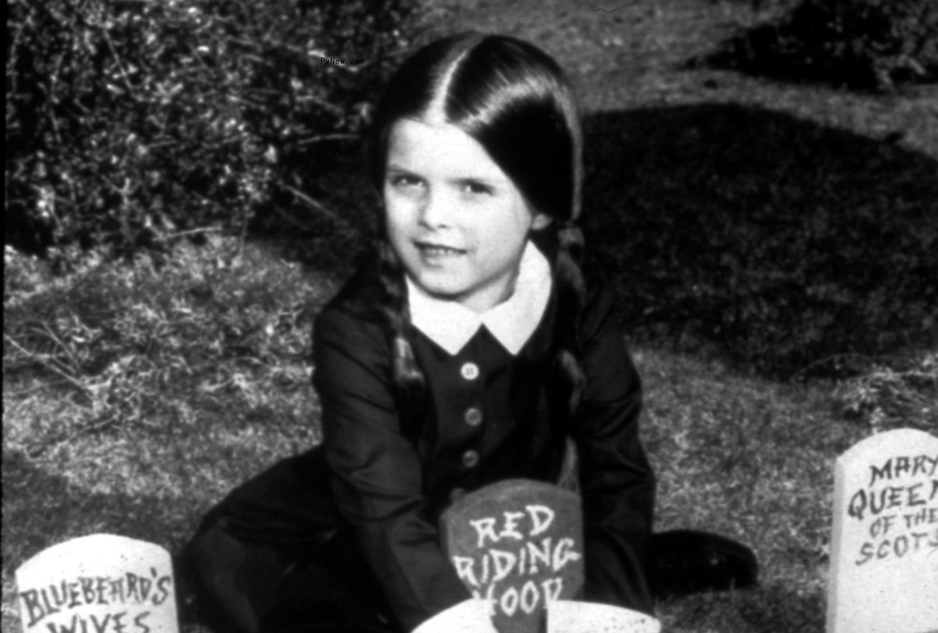 Lisa Loring, Wednesday in Original ‘Addams Family’ Series, Dies at 64