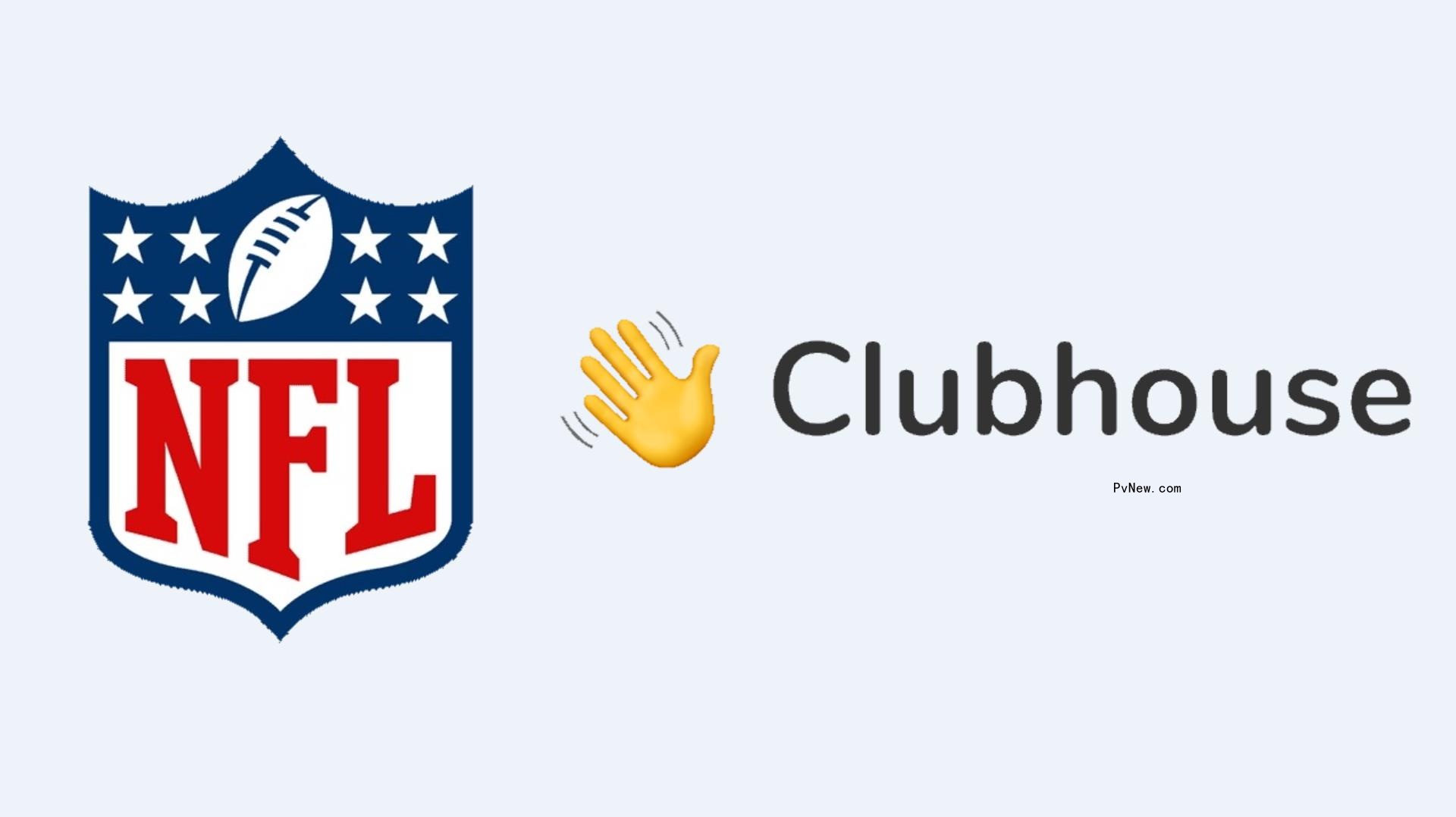 NFL Teams With Clubhouse App for 2021 Draft Exclusive Live Programming