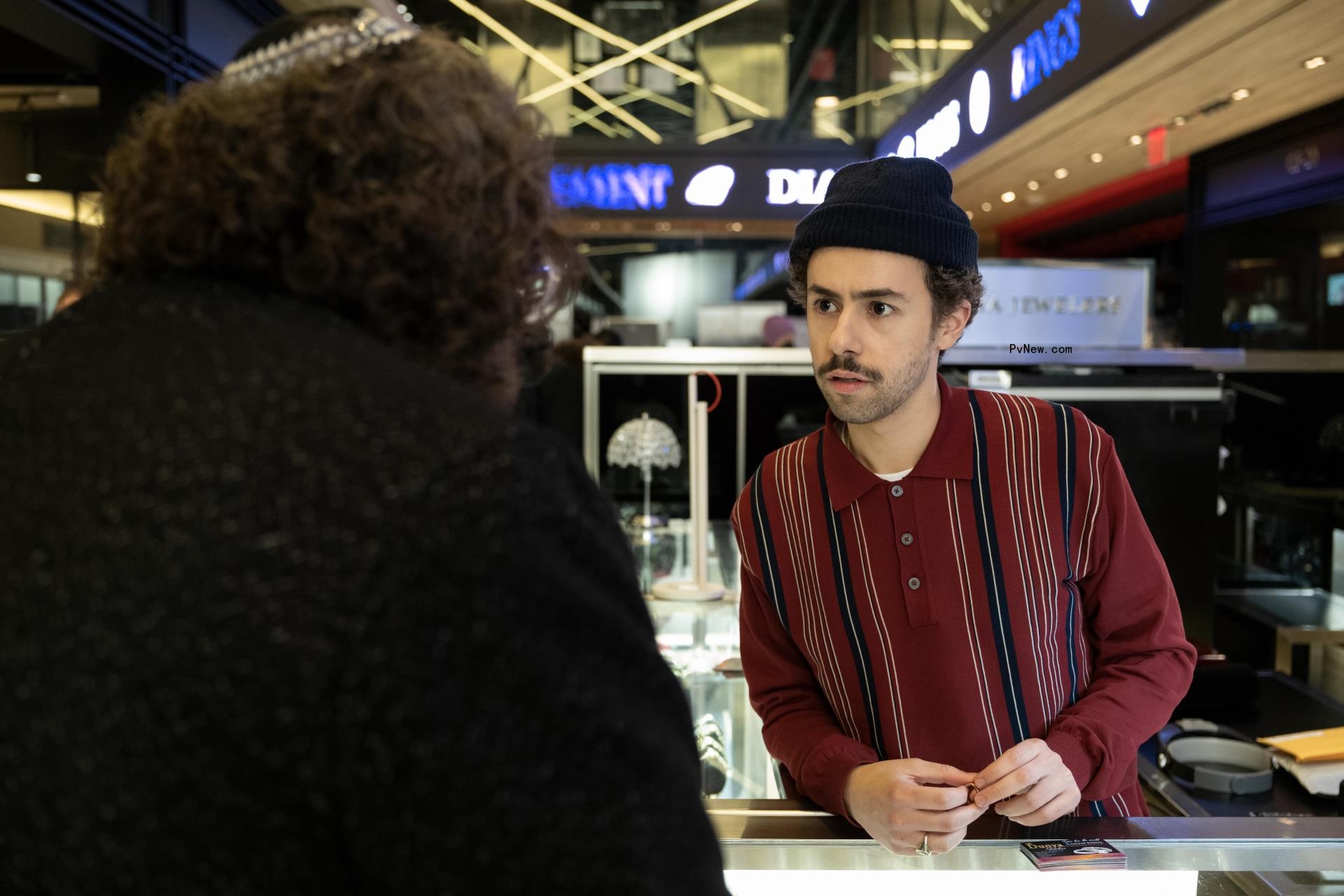 Ramy Youssef on Working With Bella Hadid, Exploring Polygamy in ‘Ramy’ Season 3 and Potentially Ending With Season 4