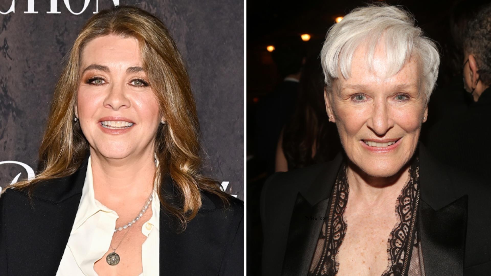 ‘Fatal Attraction’ Boss Reveals What Happened When She Emailed Glenn Close a<i></i>bout Remaking the 1987 Film