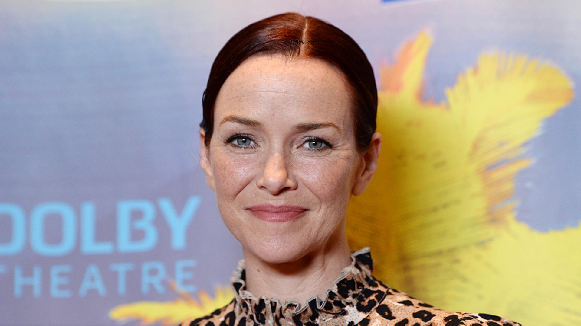 Annie Wersching, ‘24’ Actor and Tess in ‘The Last of Us’ Video Game, Dies at 45