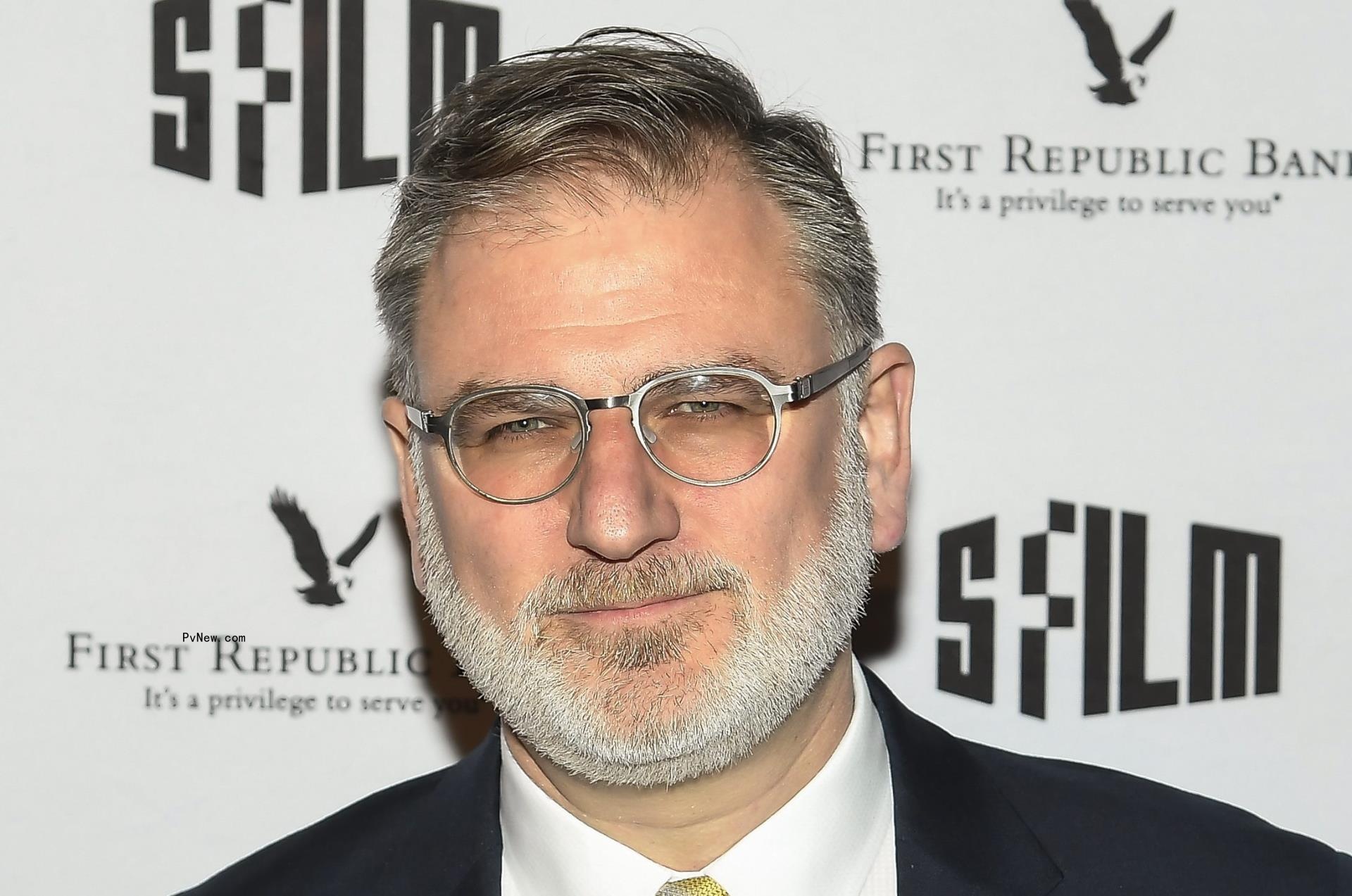 Noah Cowan, Former TIFF Co-Director and Champion of Filmmakers, Dies at 55