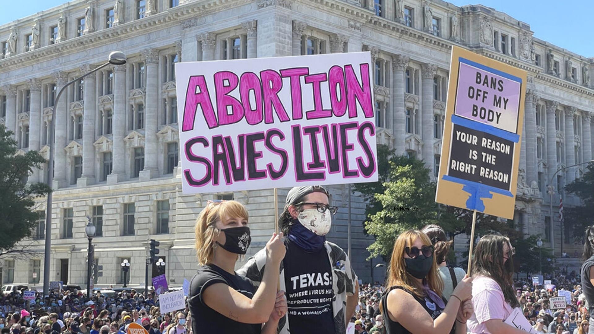 Paramount/CBS Leads Studios in Abortion Protection Protocols for Sets, Report Says