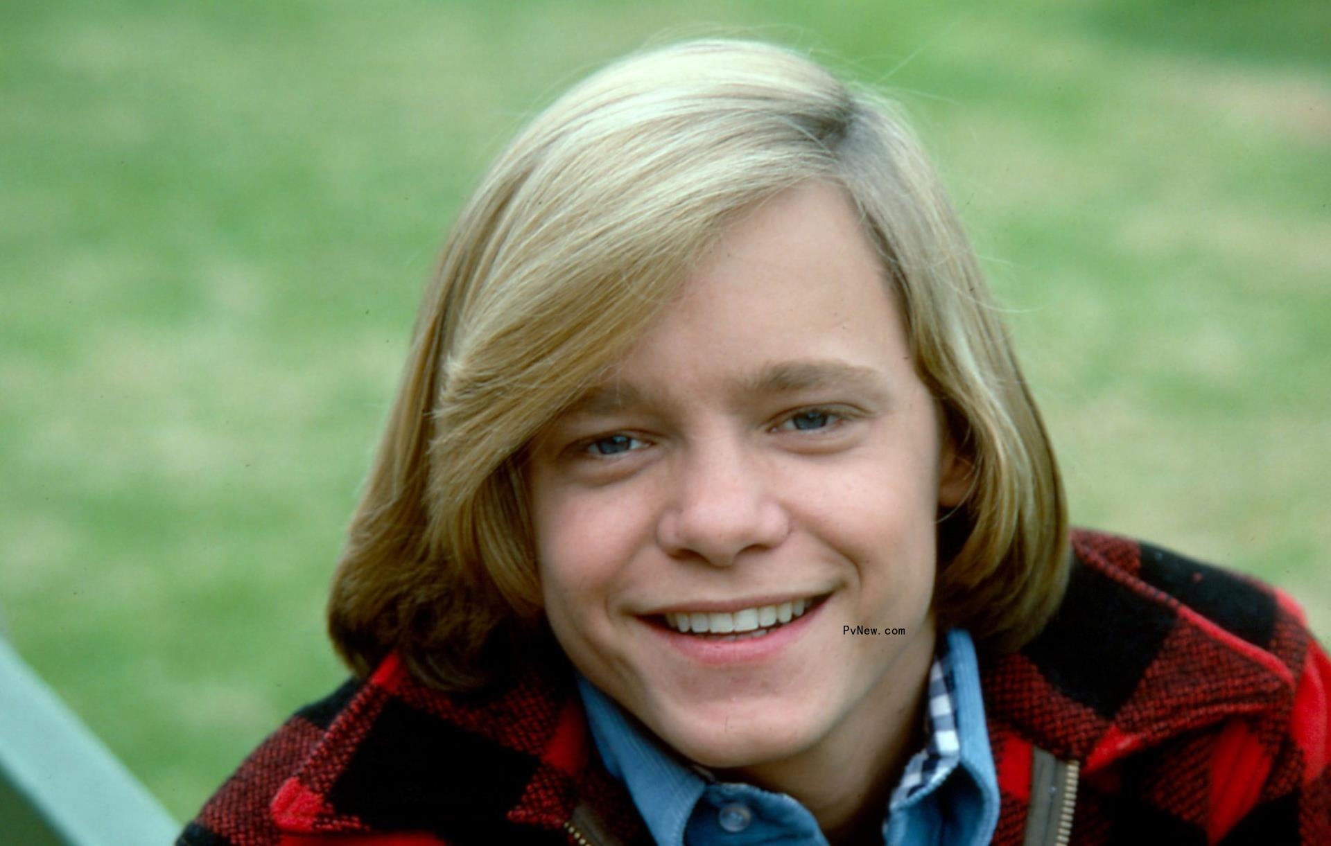 Lance Kerwin, Star of ‘James at 15,’ ‘Salem’s Lot,’ Dies at 62