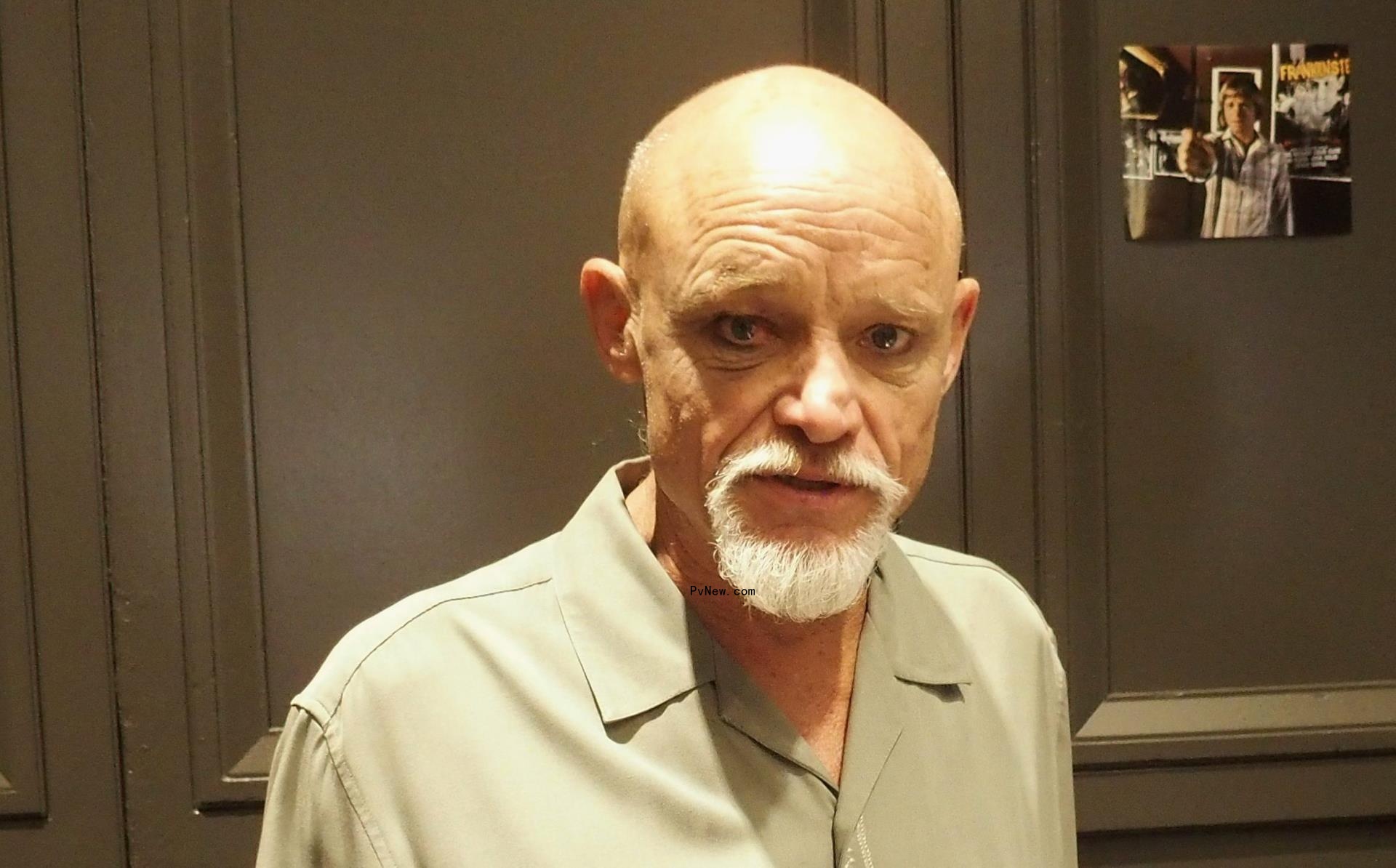 Lance Kerwin, Star of ‘James at 15,’ ‘Salem’s Lot,’ Dies at 62