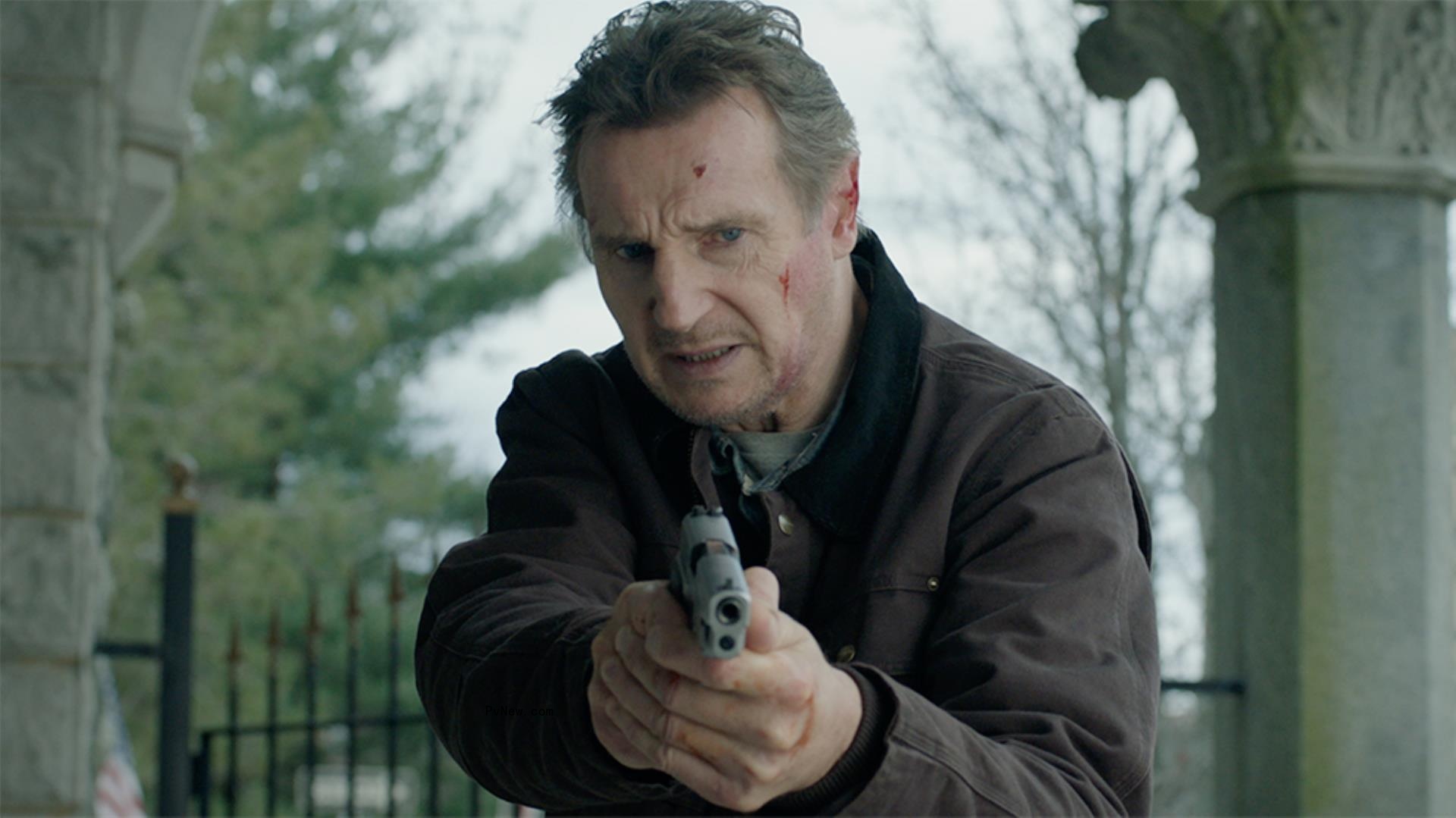 Liam Neeson’s ‘Ho<i></i>nest Thief’ Sets China Multi-Platform Streaming Release