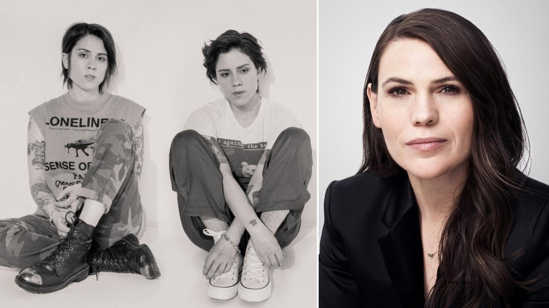 Tegan and Sara ‘High School’ Series From Clea DuVall Greenlit at IMDb TV