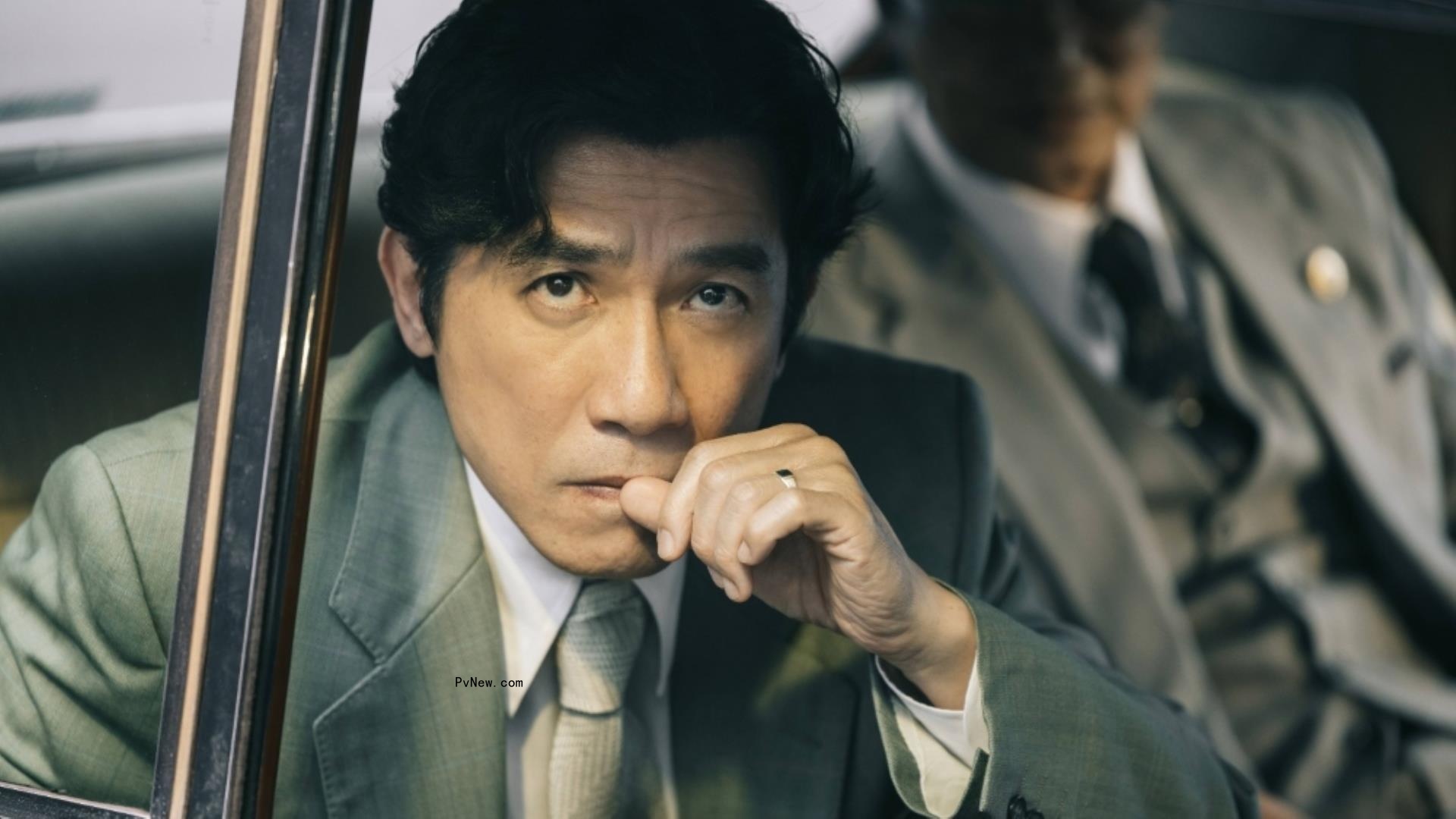 Tony Leung and Andy Lau Reunite in ‘The Goldfinger,’ Reviving the Hong Kong Noir Genre: ‘Epic Stories Are Making a Comeback’