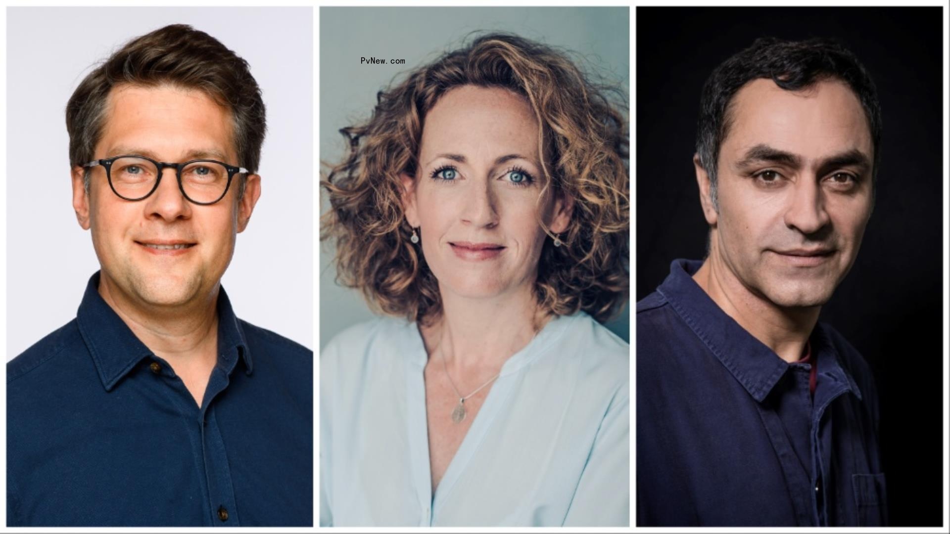 High Fidelity Pictures Teams With Nuworx Productions to Adapt ‘Hund, Wolf, Schakal’ as Series
