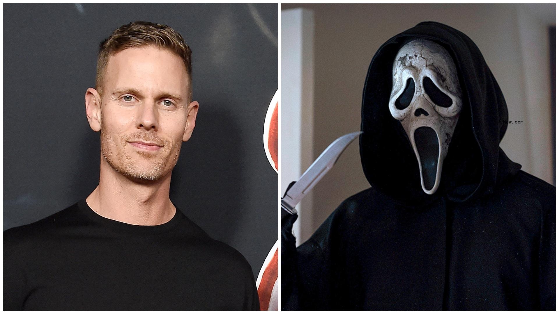 ‘Scream 7’: Christopher Landon Exits as Director