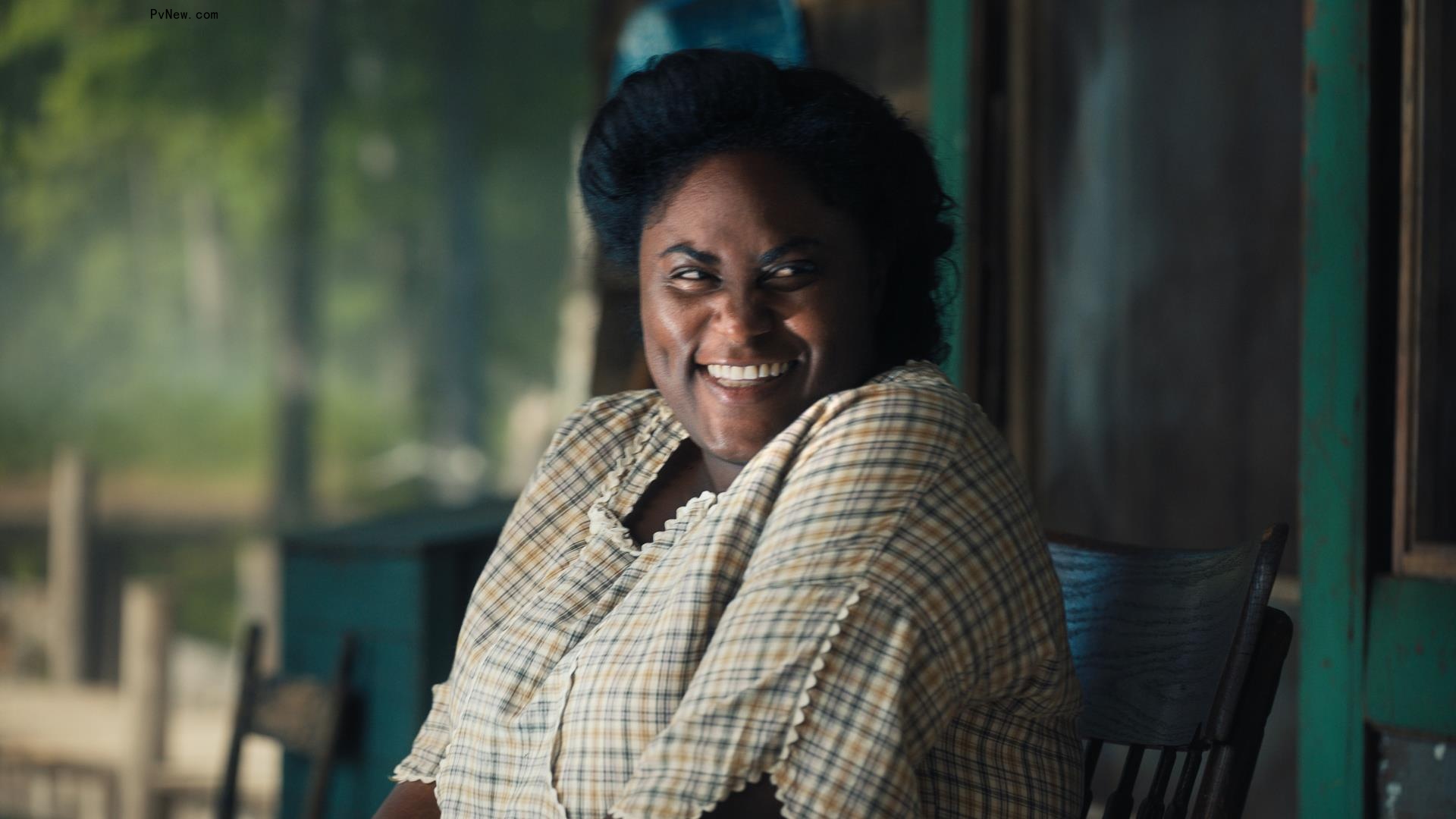 ‘The Color Purple’ Choreographer Fatima Robinson Breaks Down Film’s Musical Numbers ‘Push Da Button’ and ‘Hell No’