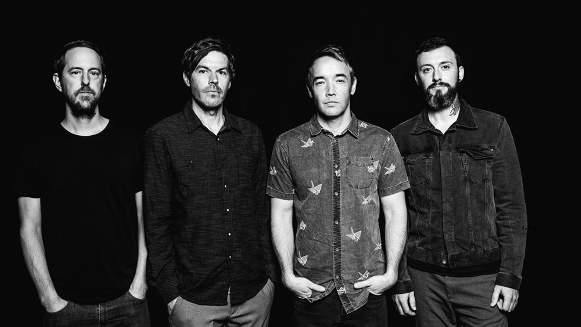 Hoobastank Delighted by TikTok Popularity as ‘The Reason’ Goes Viral, Signaling Resurgence of ’00s Hits