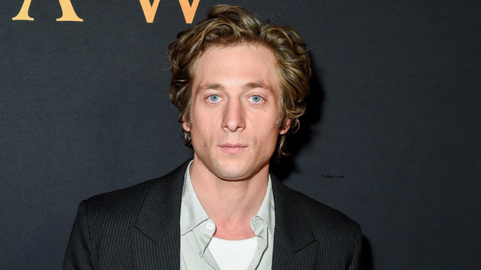 Jeremy Allen White Talks Tap Dancing in Between ‘Iron Claw’ Takes, Reveals ‘The Bear’ Season 3 Returns to the ‘Functio<i></i>nal Kitchen Atmosphere’