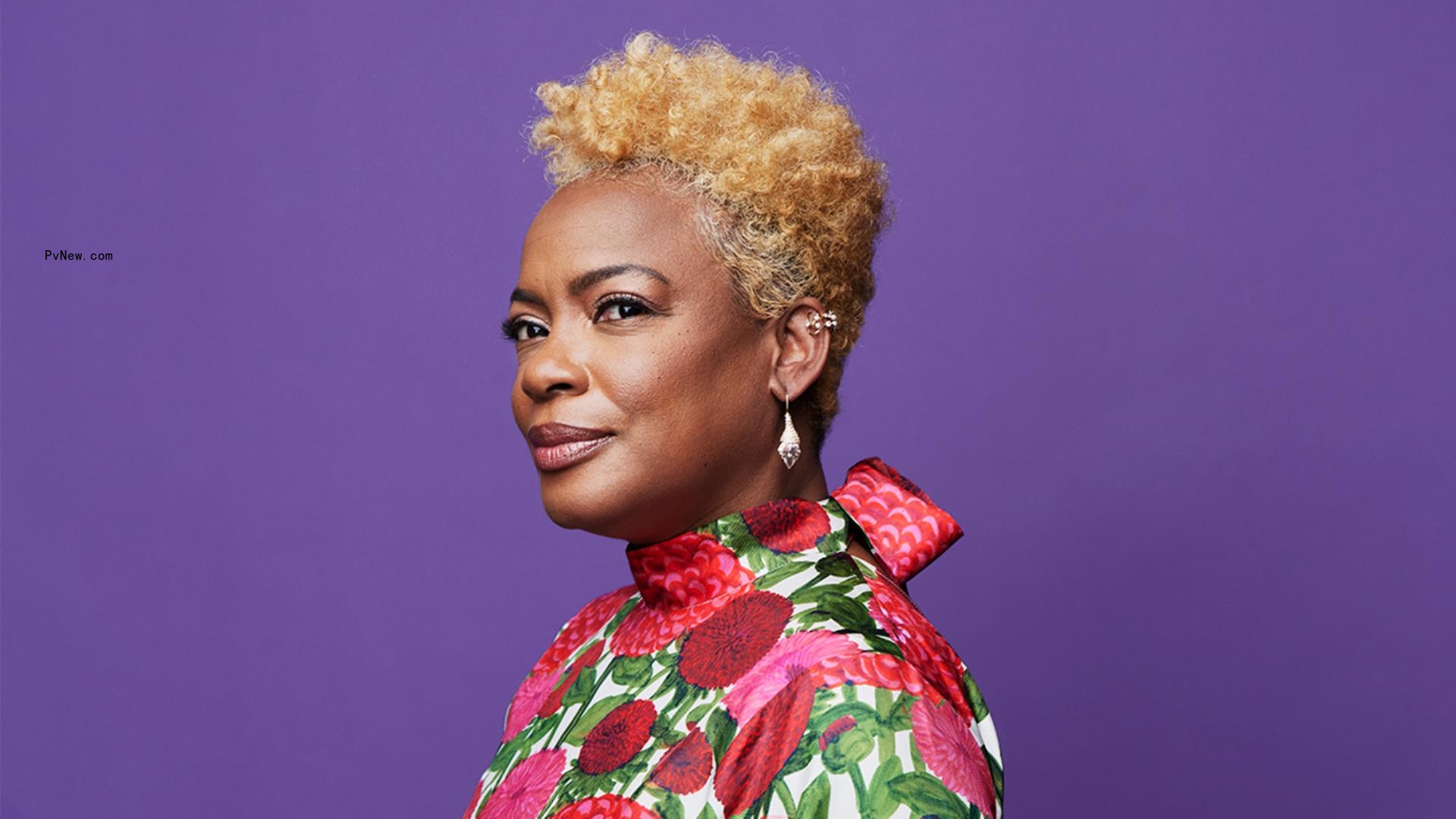 Aunjanue Ellis-Taylor on Playing ‘Literary Indiana Jones’ in ‘Origin’ and Why She Changed Her Professio<i></i>nal Name