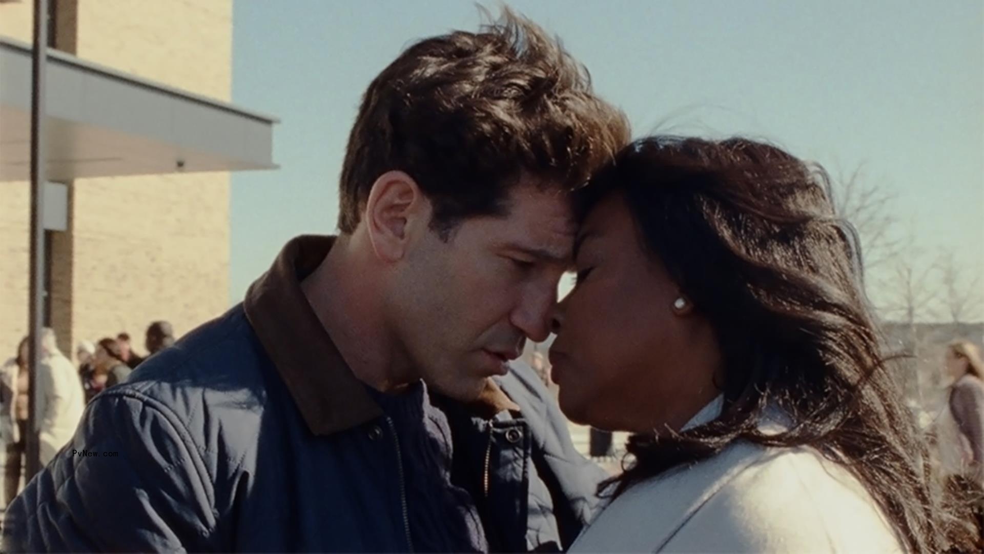 Aunjanue Ellis-Taylor on Playing ‘Literary Indiana Jones’ in ‘Origin’ and Why She Changed Her Professio<i></i>nal Name