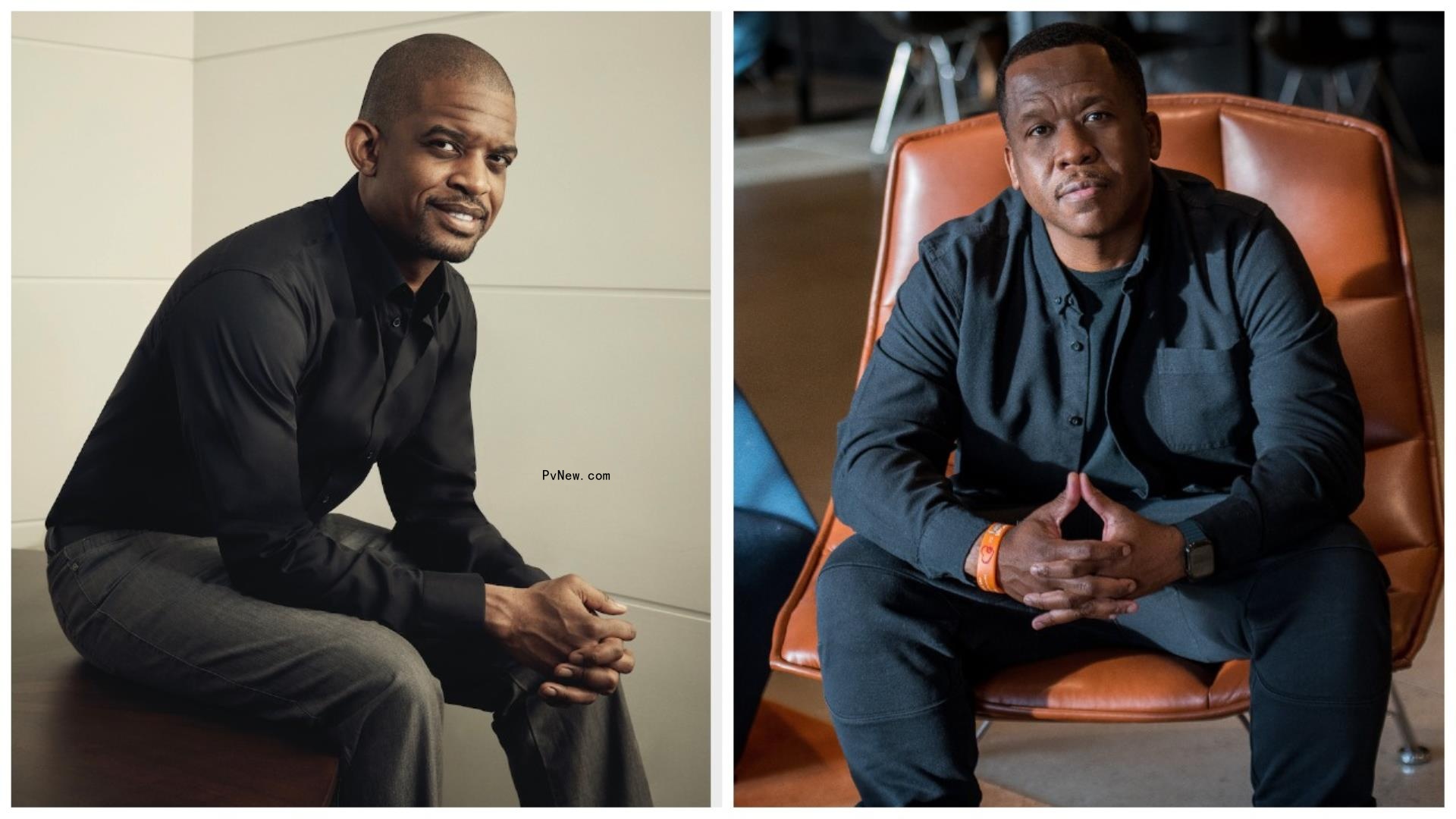 Warner Records Strikes Partnership With Gee Roberson and Jean Nelson’s BPG Music