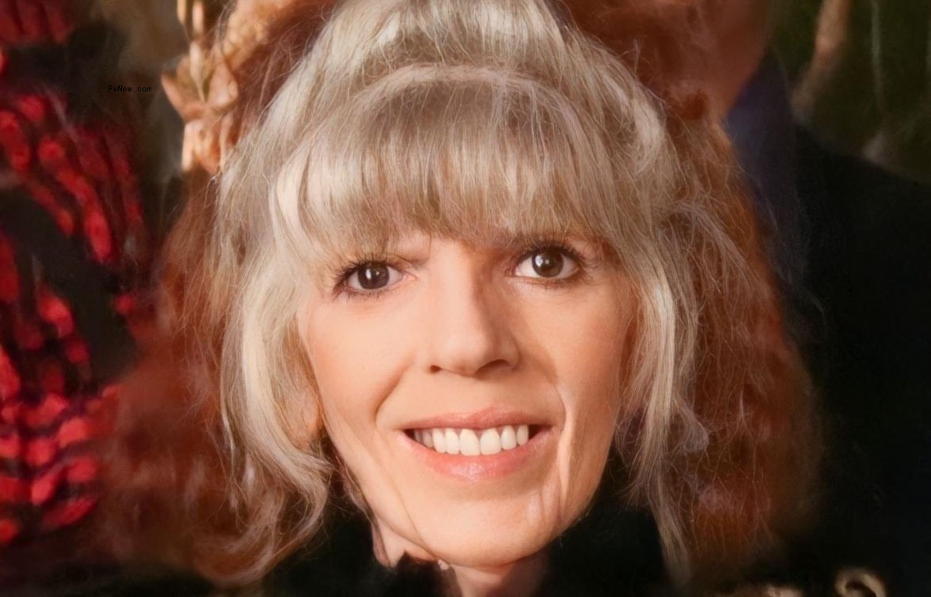 Samantha Botana-McConnell, Theatrical Agent, Dies At 79