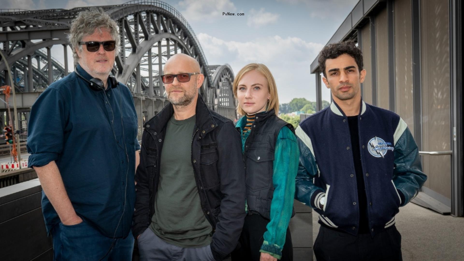 Sam Mendes Exec-Produced BBC Terrorism Drama ‘Informer’ Gets German Adaptation