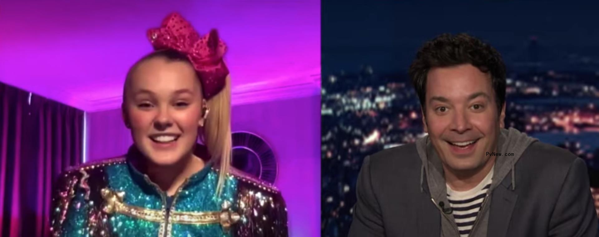JoJo Siwa Talks Decision to Come Out and Announces Nickelodeon Musical of Her Life