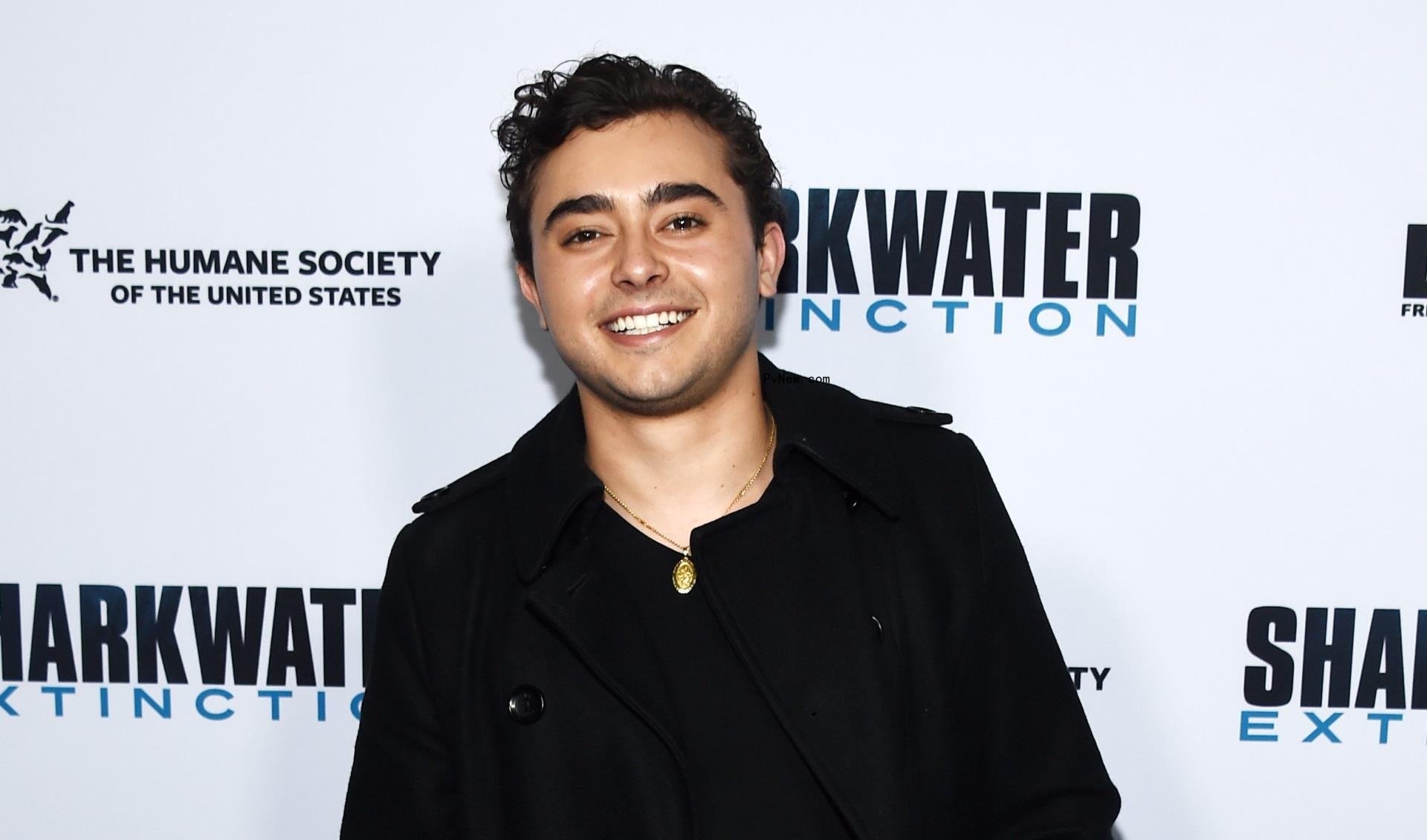 Jansen Panettiere, Actor in ‘The Walking Dead,’ ‘Ice Age: The Meltdown,’ Dies at 28