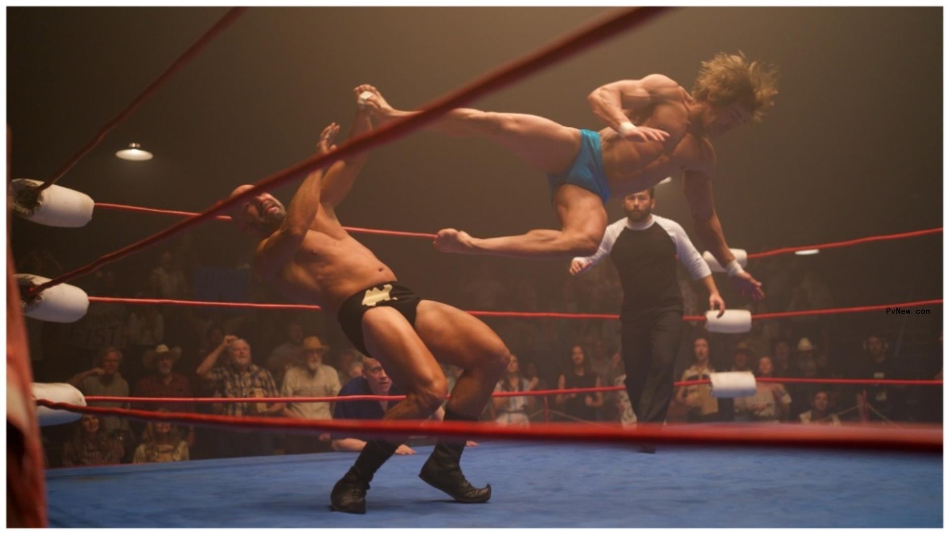 ‘The Iron Claw’ Stunt Coordinator on Zac Efron’s Training and Using ‘High School Musical’ Dance Experience to Teach Him Wrestling
