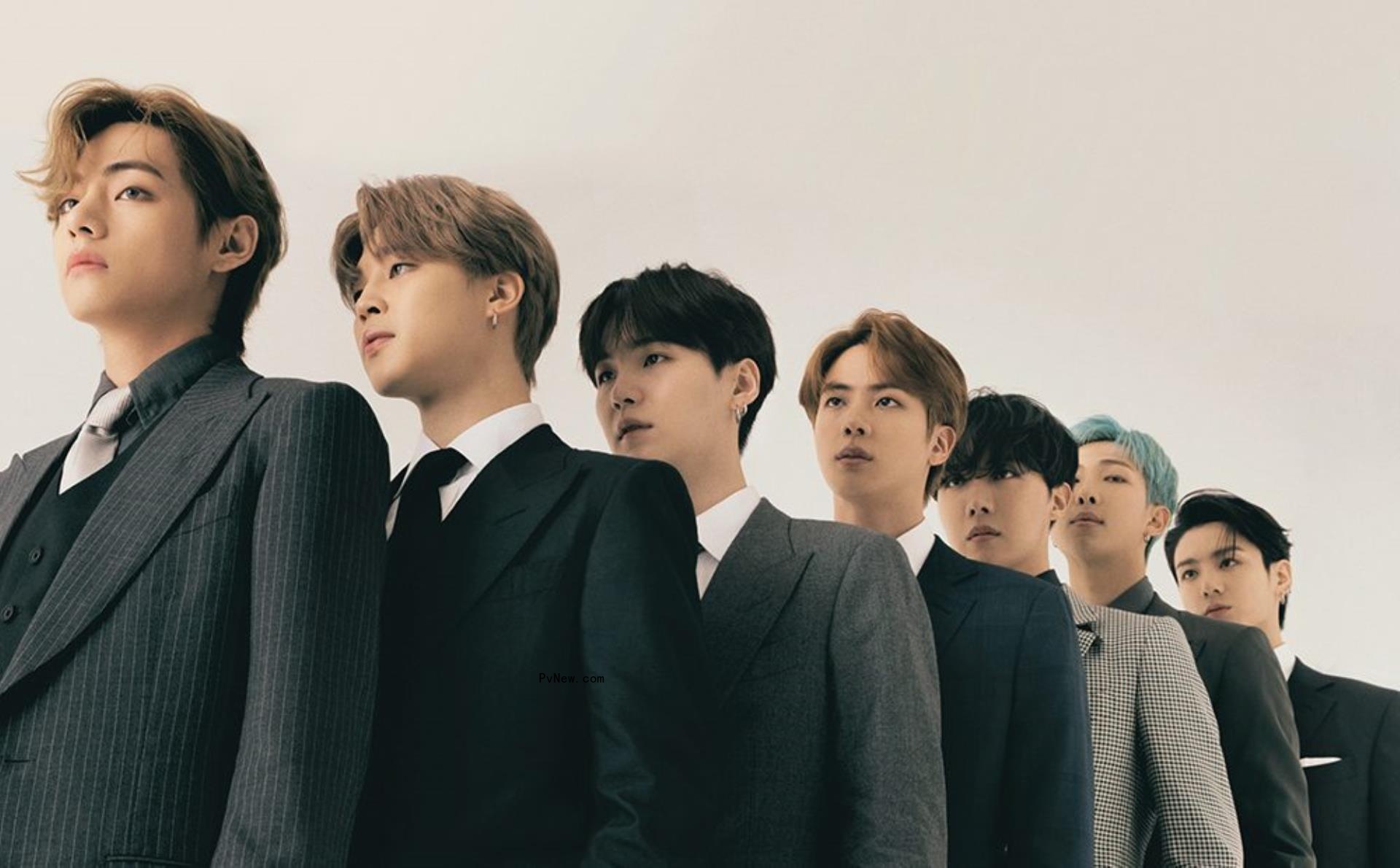 K-Pop Game Launch Backed by BTS Agency Big Hit Entertainment