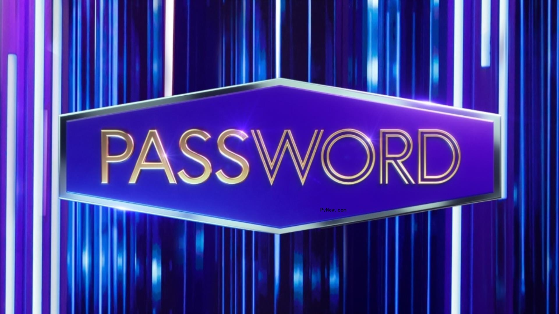 Ico<i></i>nic Game Show ‘Password’ Gets U.K. Adaptation Hosted by Stephen Mangan