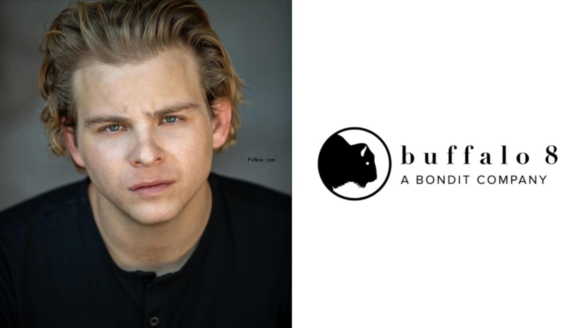‘Jerry Maguire,’ ‘Stuart Little’ Star Jo<i></i>nathan Lipnicki Joins ‘Jeffrey Dahmer’ Company Buffalo 8 as Executive Producer