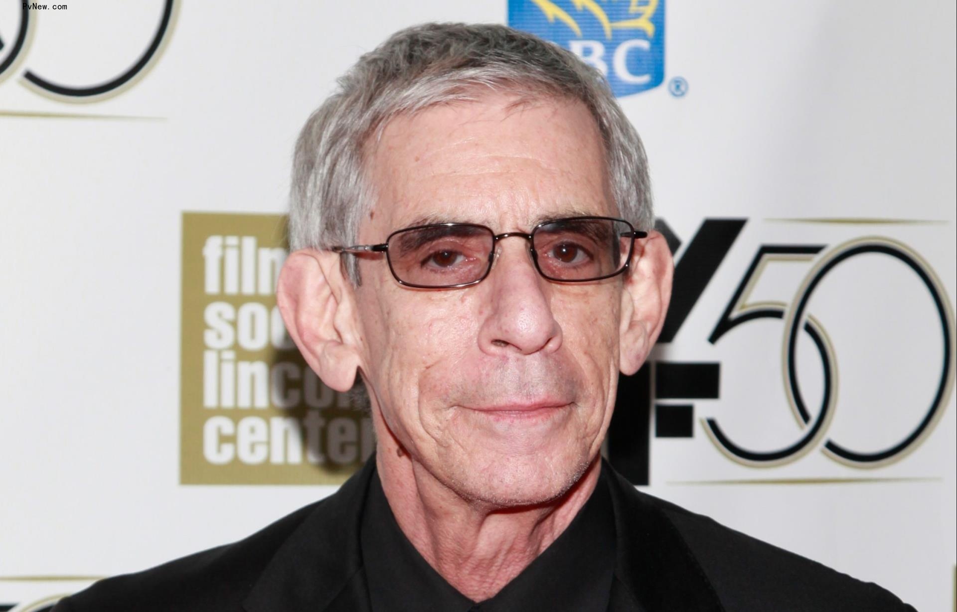 Richard Belzer, Stand-Up Comic and ‘Law & Order: SVU’ Star, Dies at 78