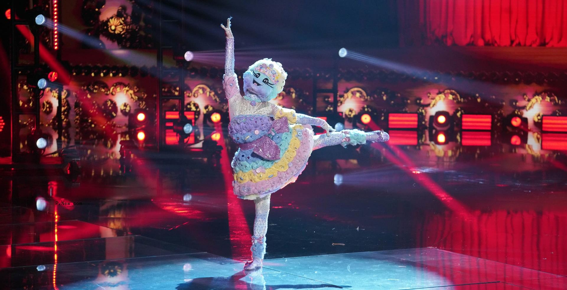 ‘The Masked Dancer’ Reveals Identity of the Exotic Bird: Here’s the Celebrity Under the Mask