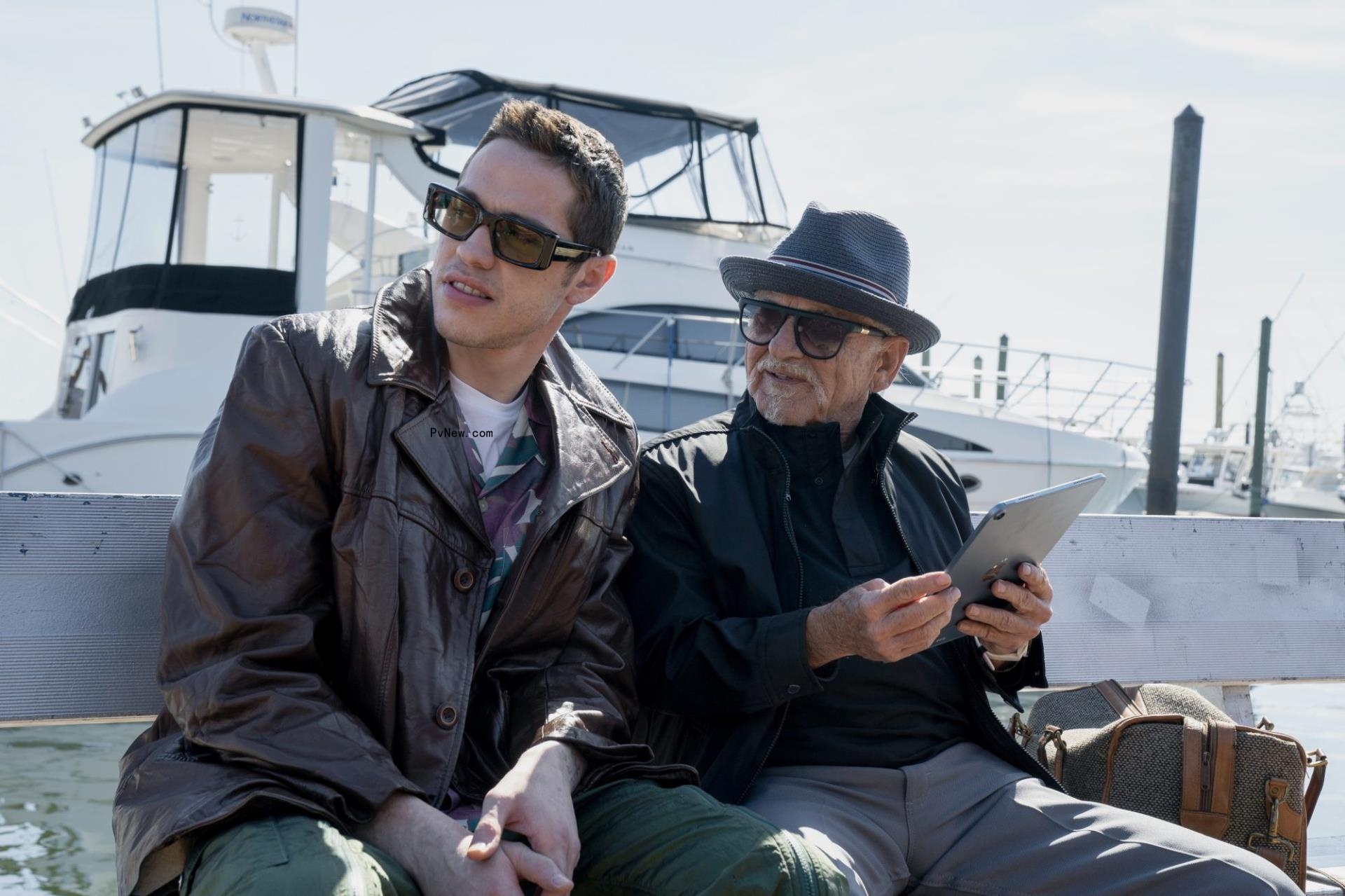 ‘Bupkis’ Director Jason Orley Discusses How the X-Rated Opening Scene Was Inspired By ‘Happy Gilmore’ and ‘Fast Times at Ridgemont High’
