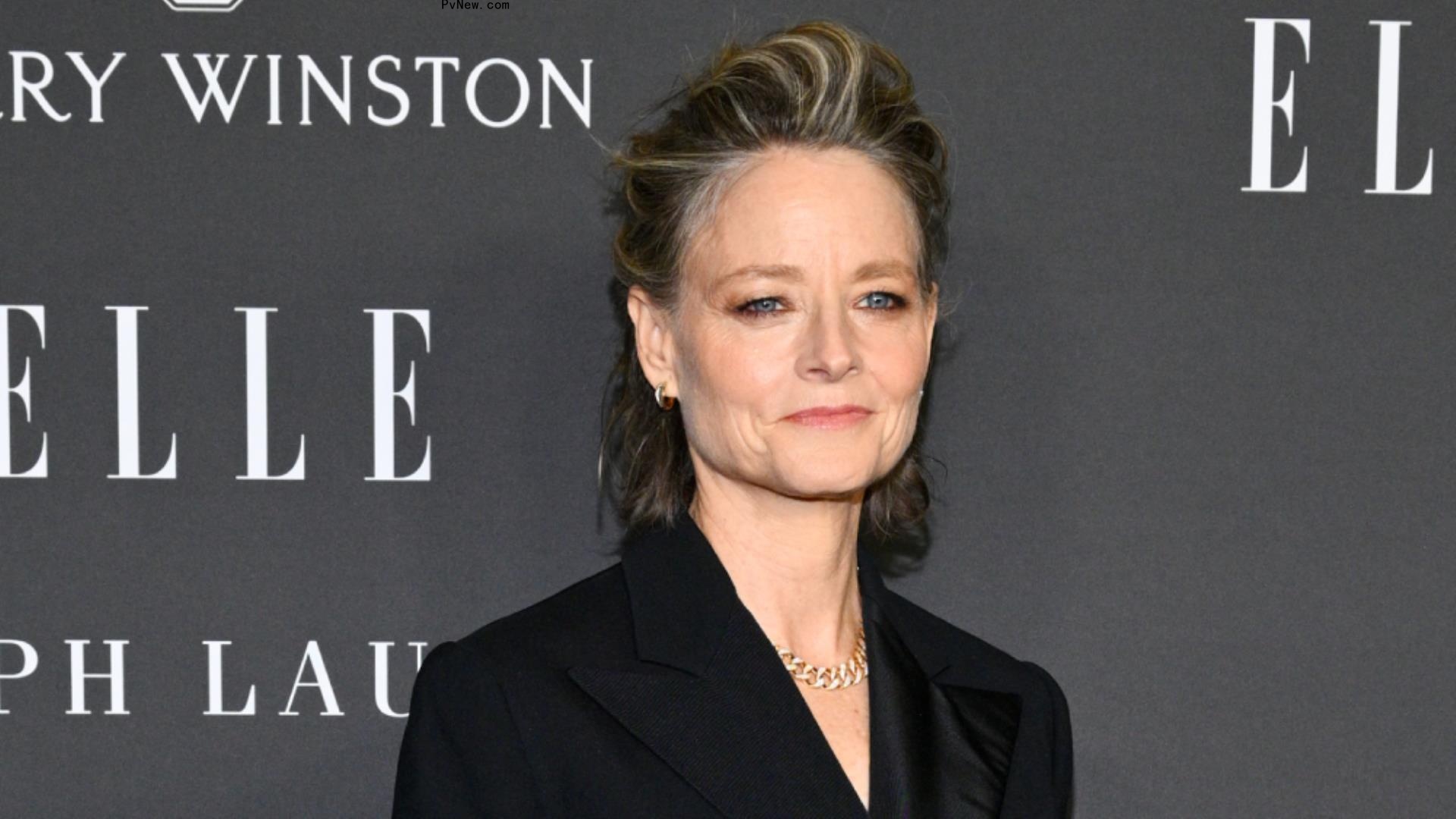 After ‘Nyad,’ Jodie Foster Eyes a New Acting Challenge: Learn a Musical Instrument, Speak Swedish or Become a Javelin Thrower