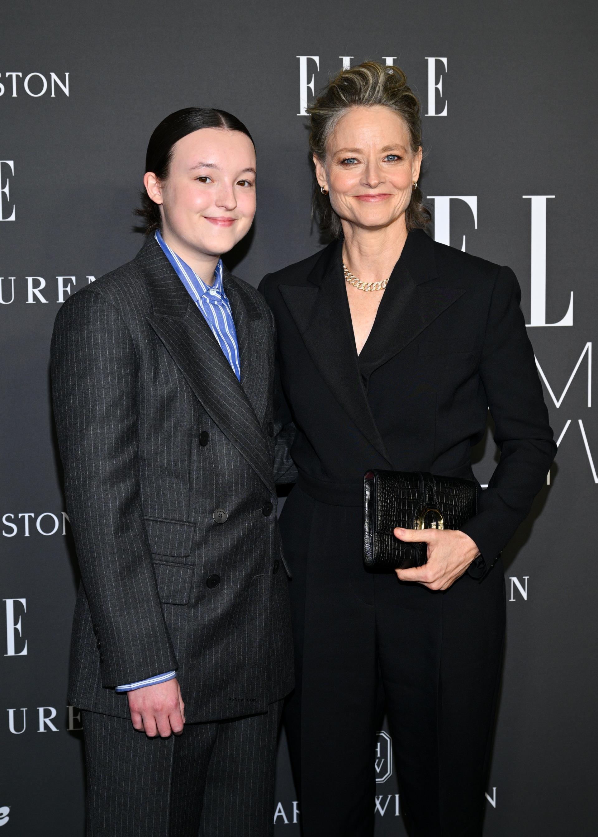 After ‘Nyad,’ Jodie Foster Eyes a New Acting Challenge: Learn a Musical Instrument, Speak Swedish or Become a Javelin Thrower