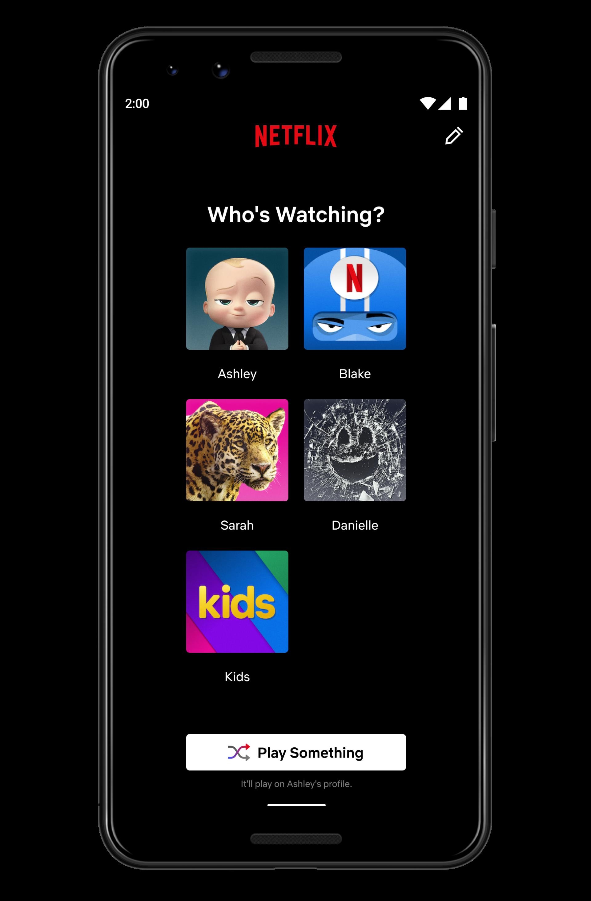 Netflix Launches ‘Play Something’ Shuffle Feature Worldwide