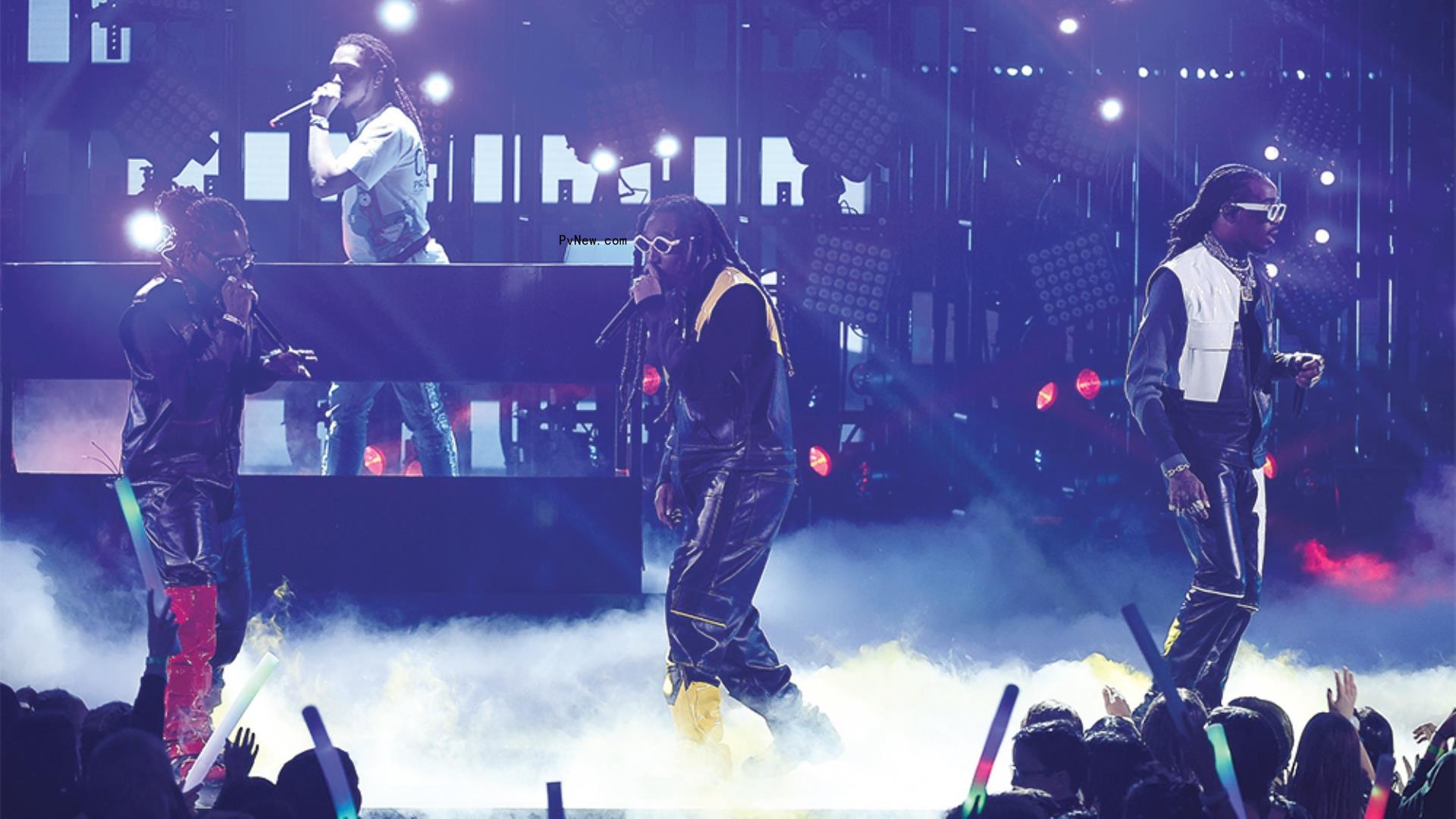 Migos’ Malpractice Suit Against Attorney Damien Granderson Dismissed With Prejudice